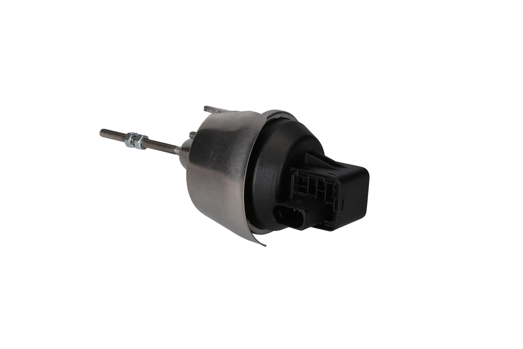 Actuator, turbocharger