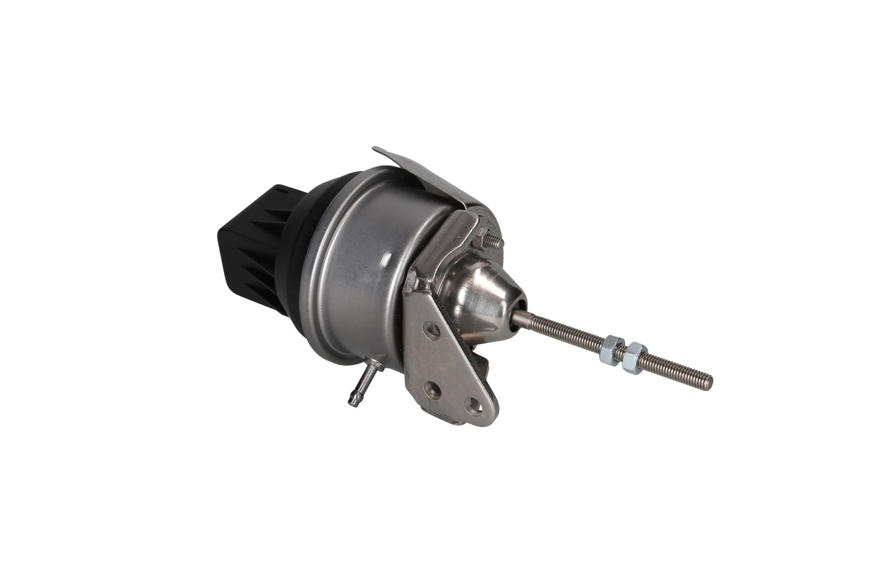 Actuator, turbocharger 3