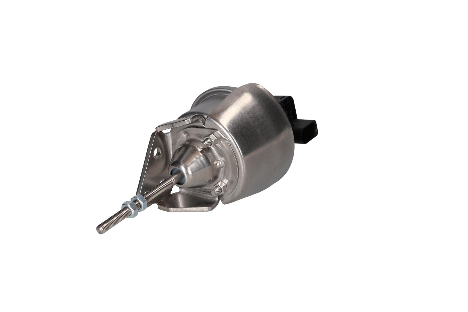 Actuator, turbocharger 4