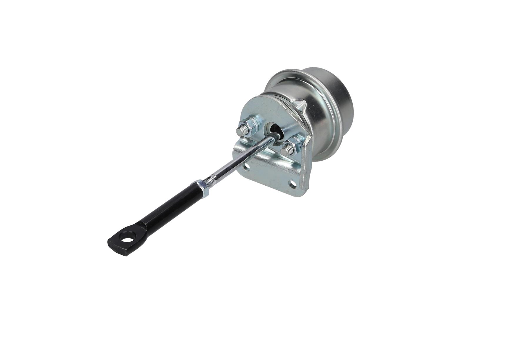 Actuator, turbocharger 4