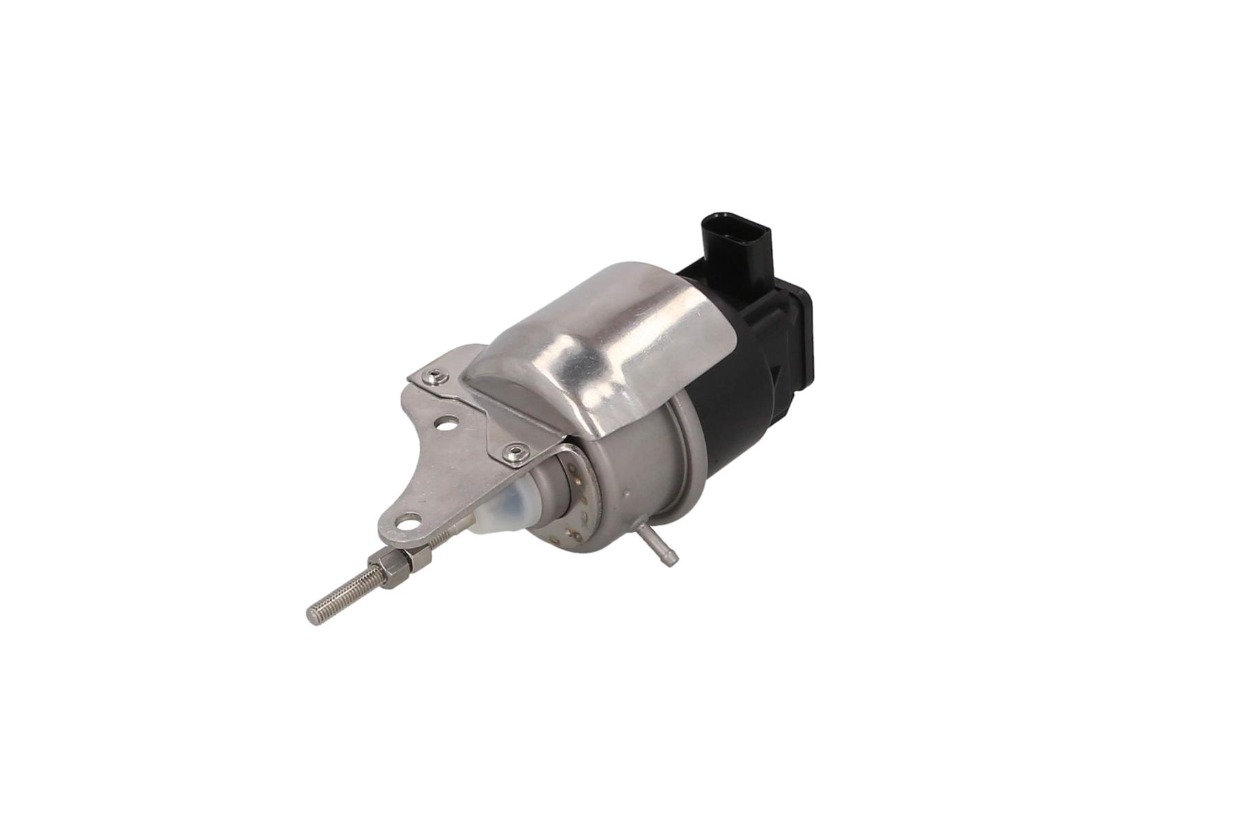 Actuator, turbocharger 2