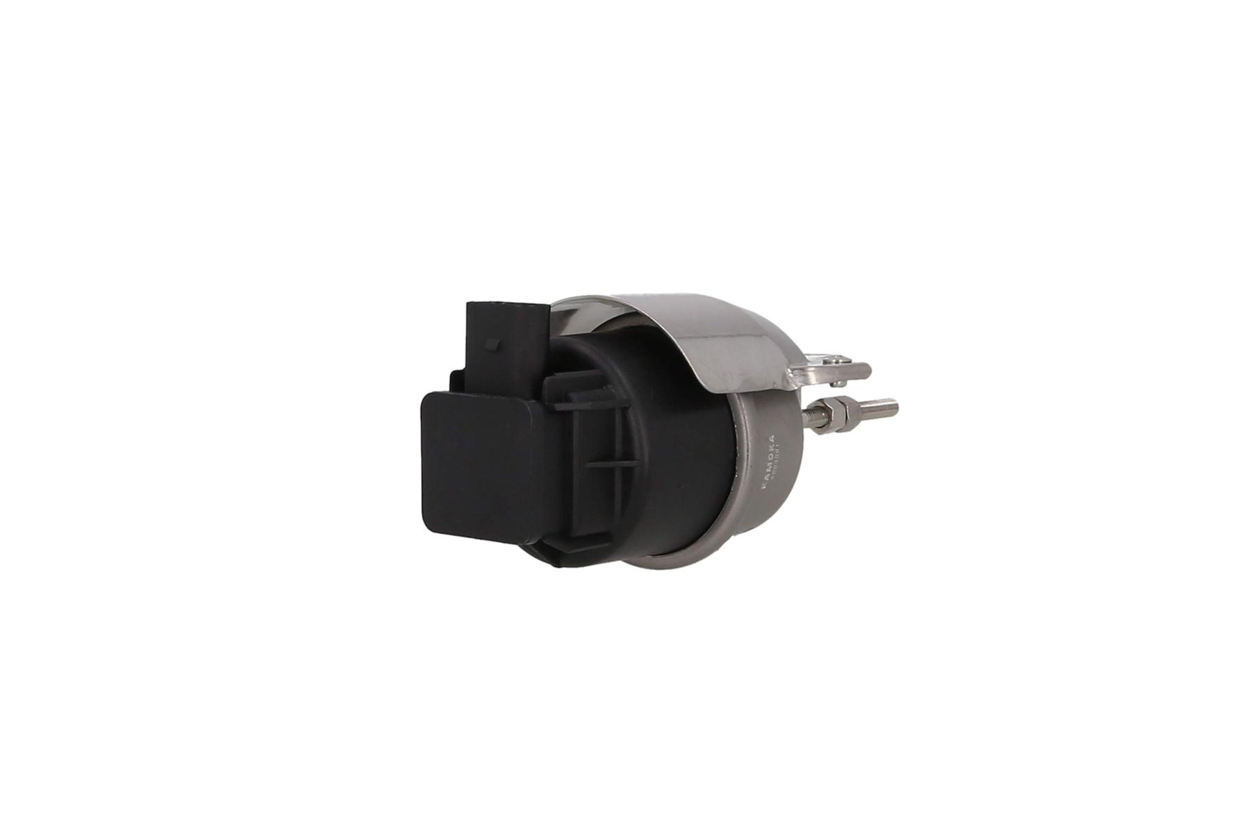 Actuator, turbocharger 4