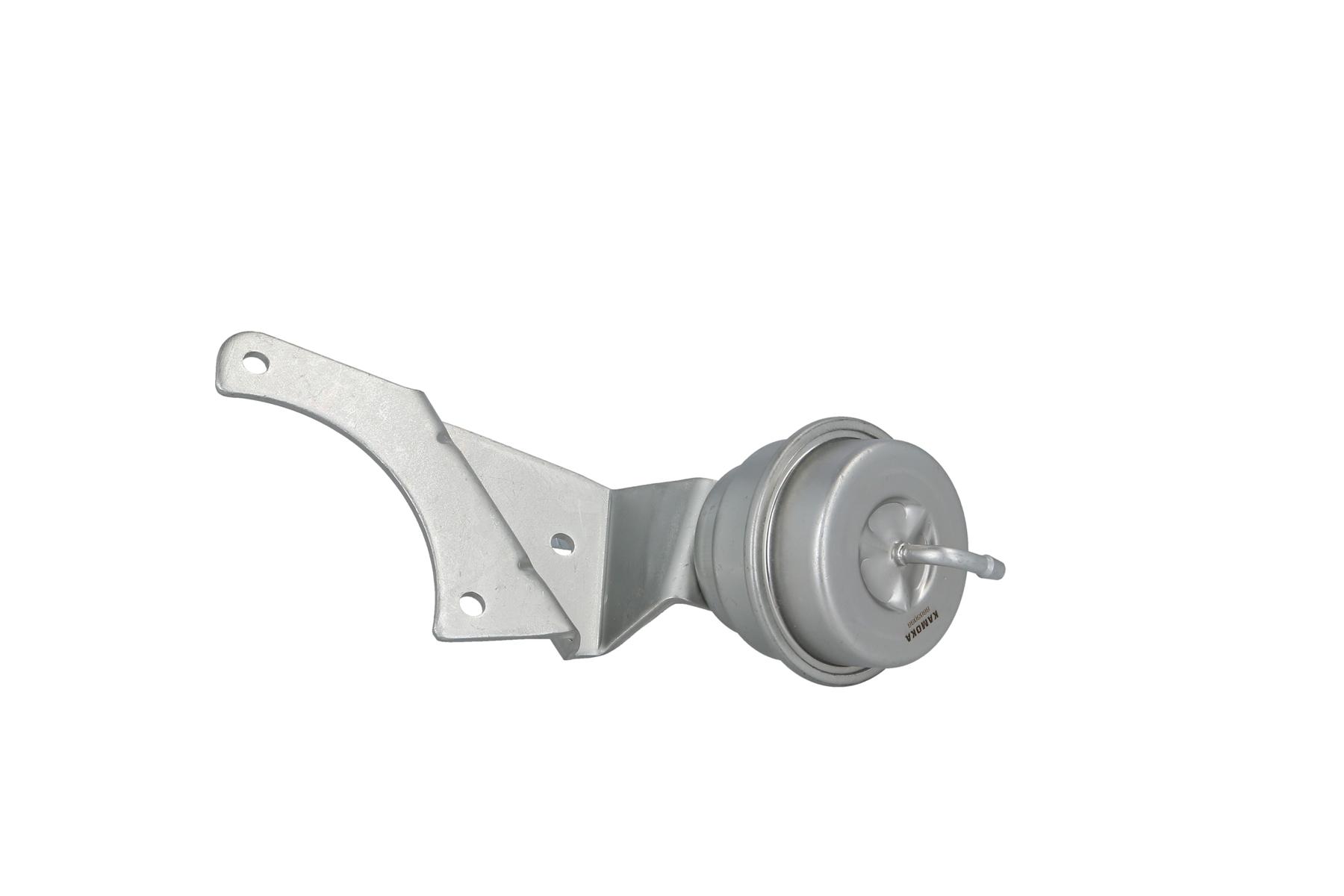Actuator, turbocharger