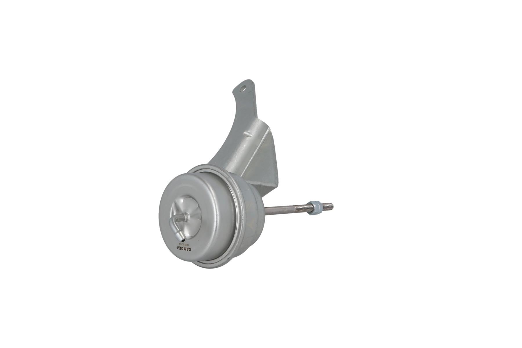 Actuator, turbocharger 2