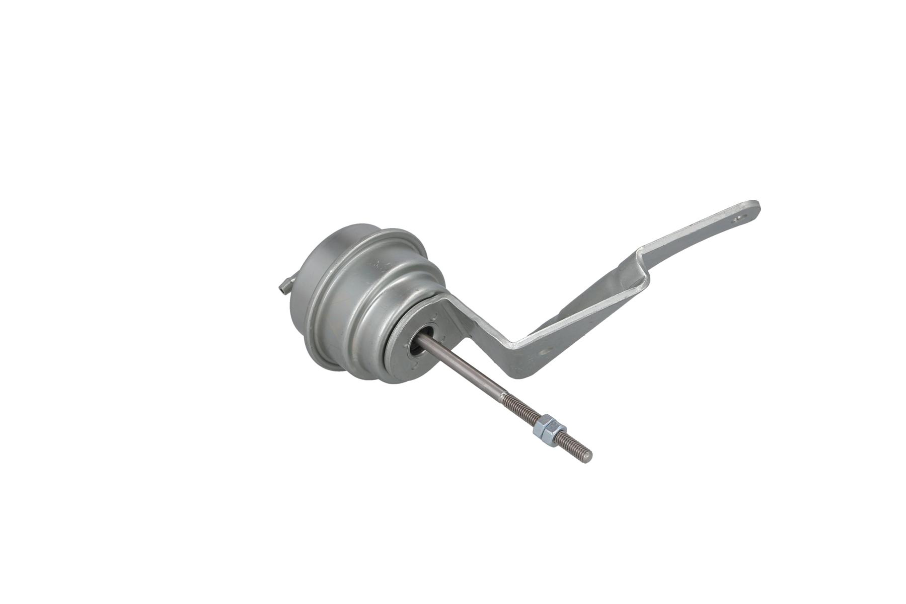 Actuator, turbocharger 3
