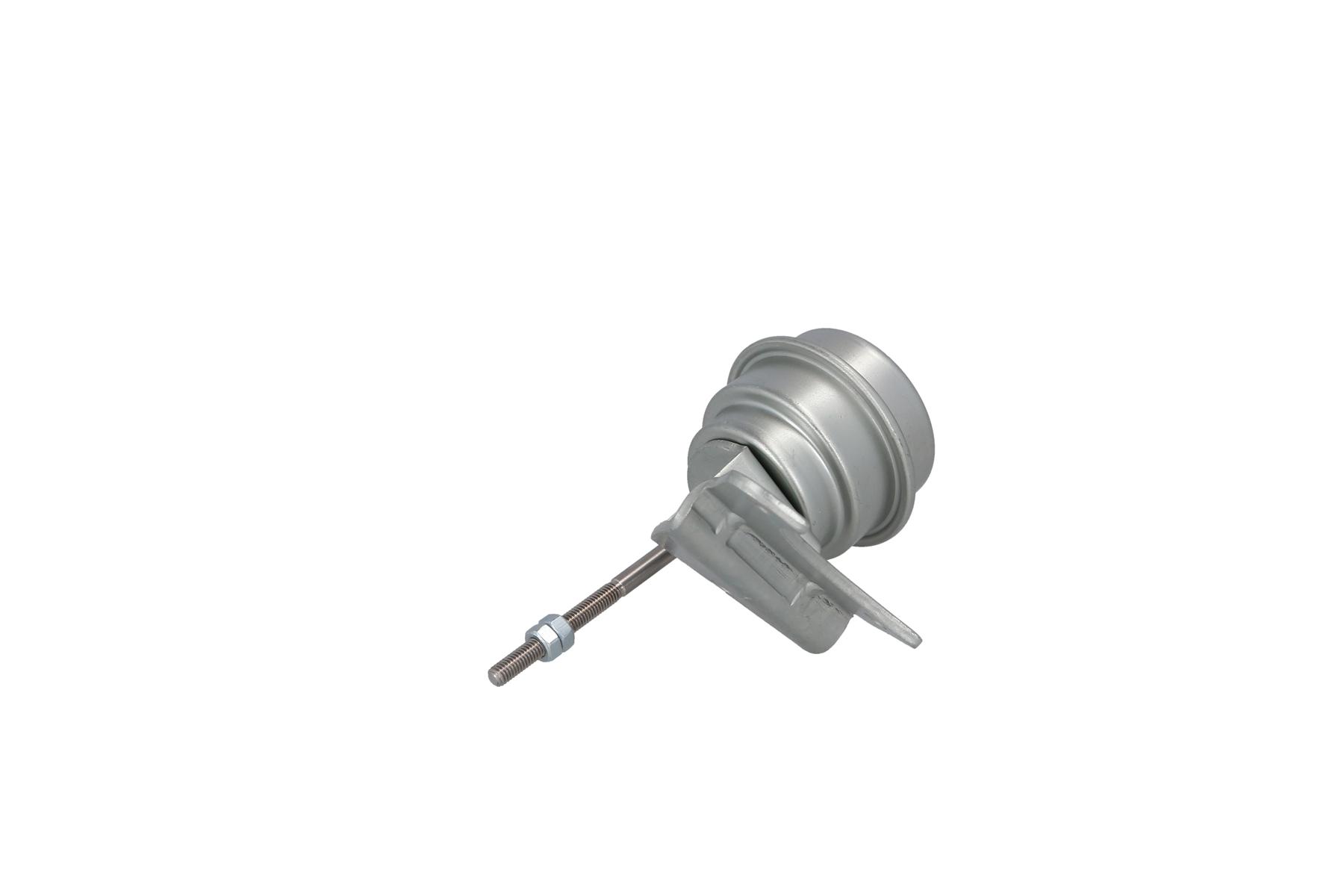 Actuator, turbocharger 4