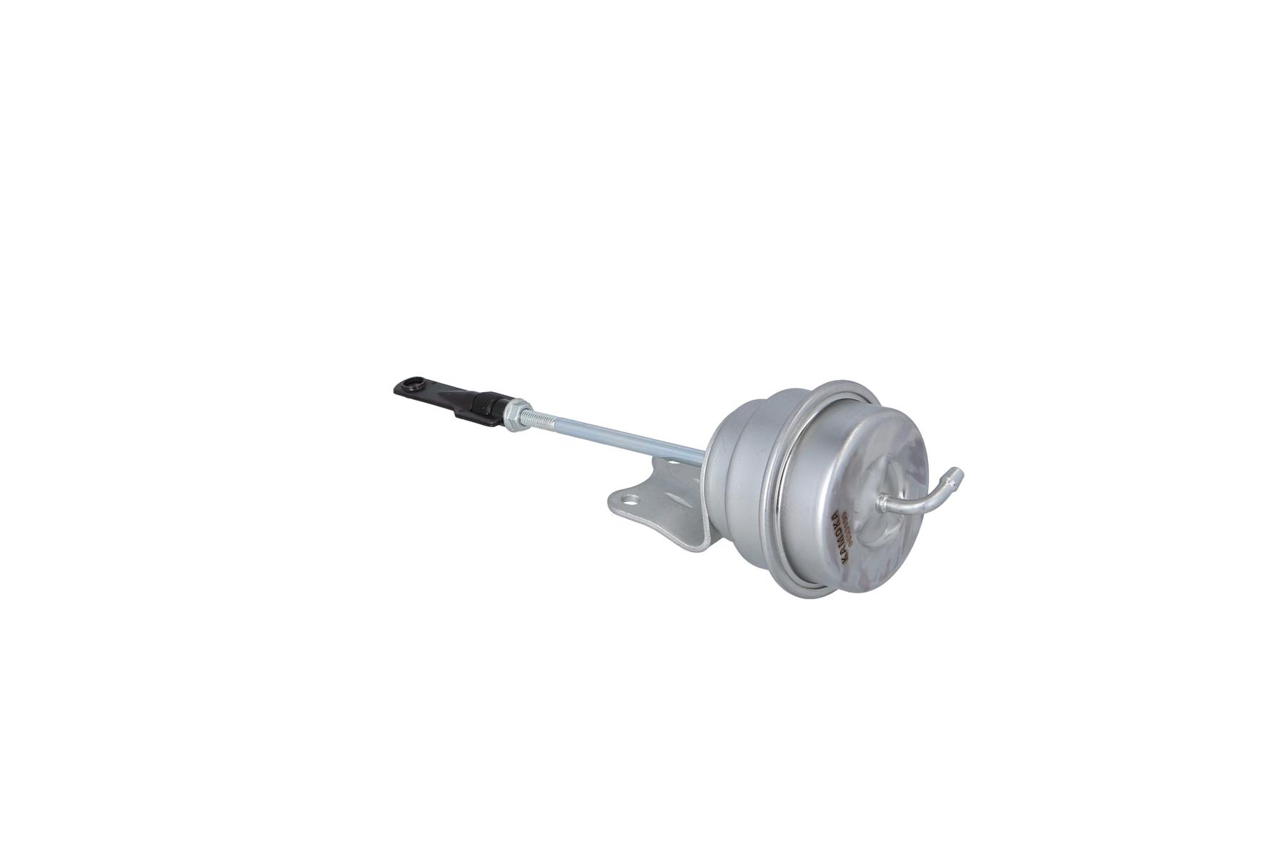 Actuator, turbocharger