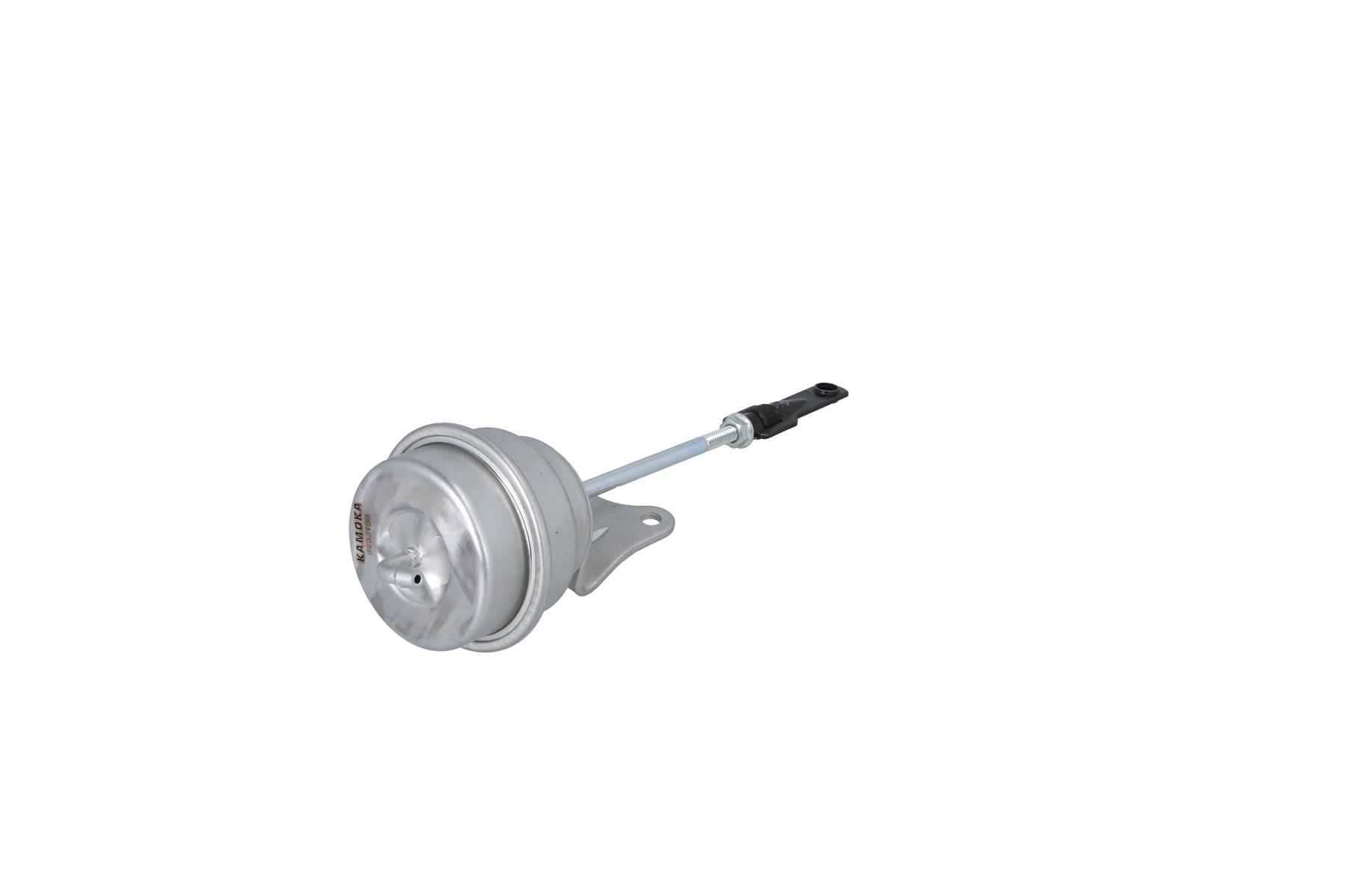 Actuator, turbocharger 2
