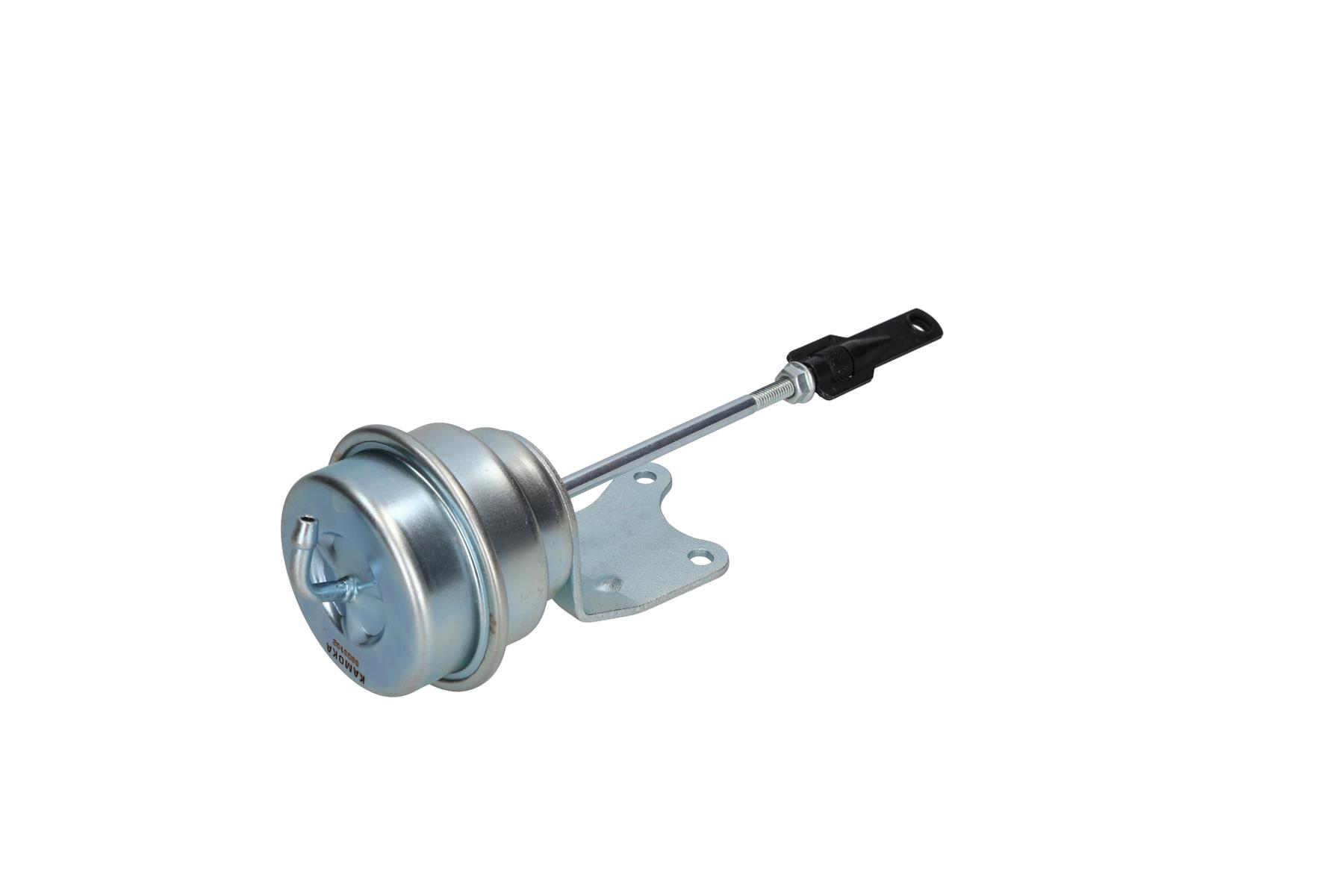 Actuator, turbocharger 2