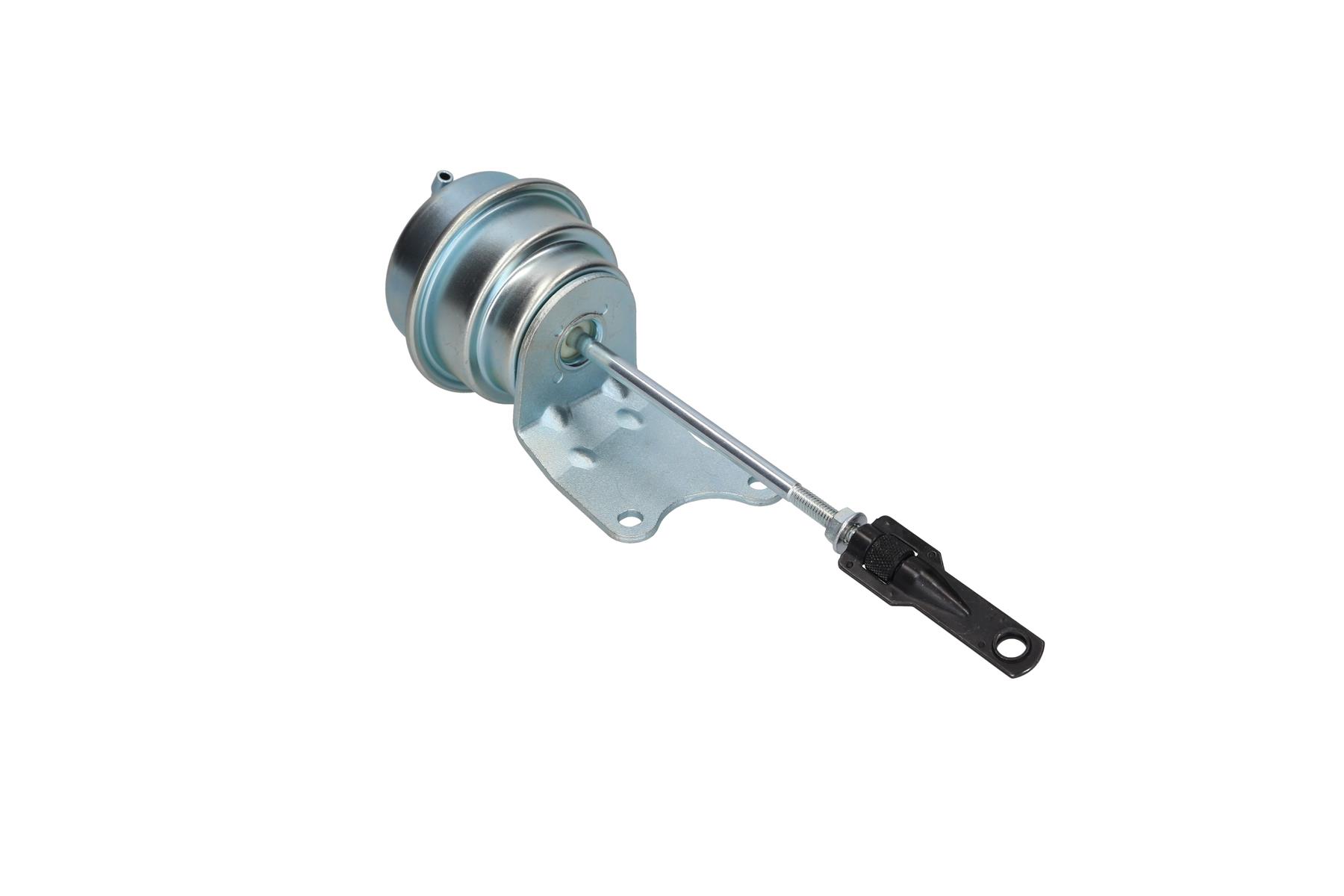 Actuator, turbocharger 3