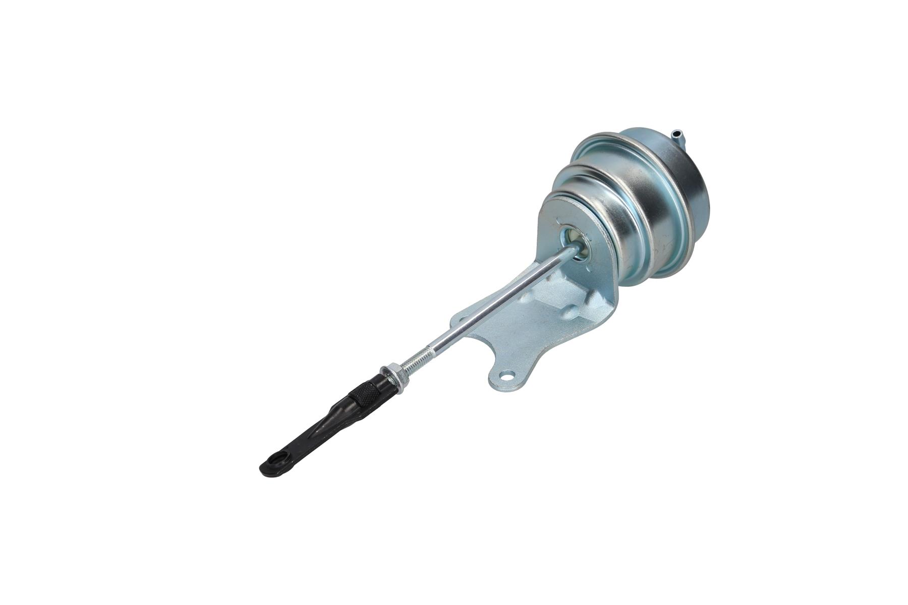 Actuator, turbocharger 4