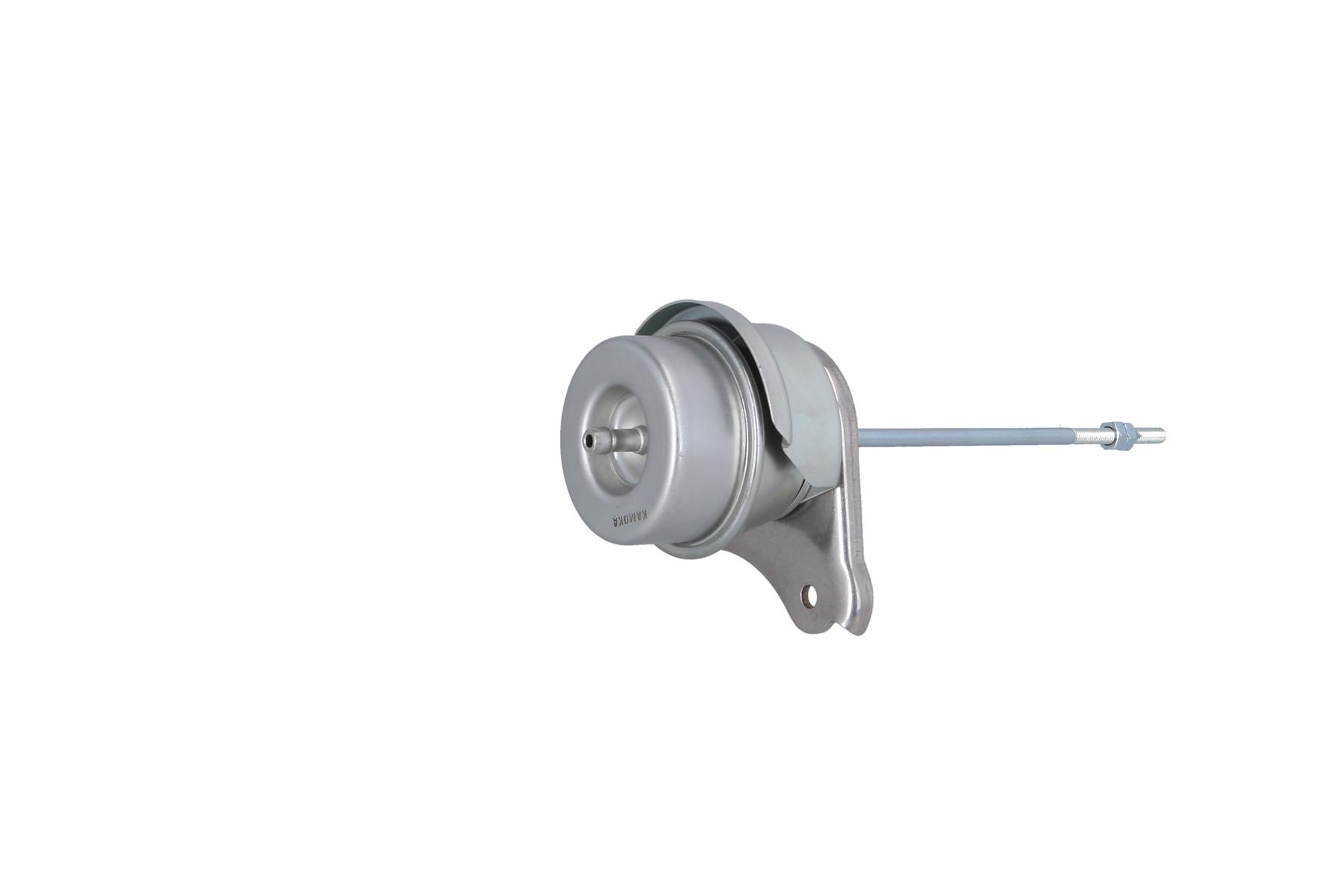 Actuator, turbocharger 2