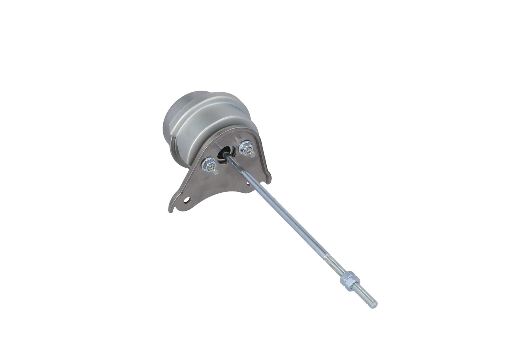 Actuator, turbocharger 3