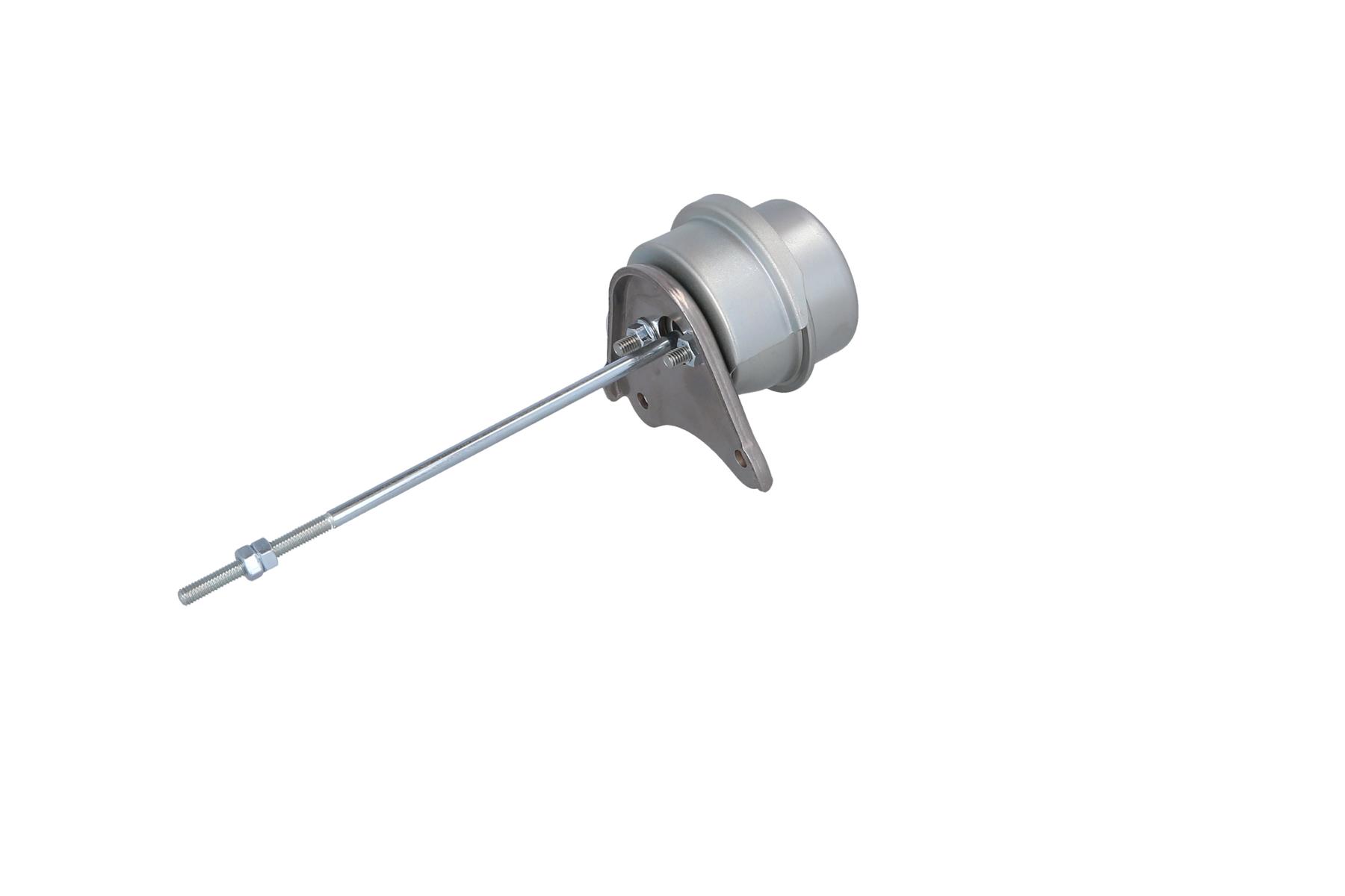 Actuator, turbocharger 4