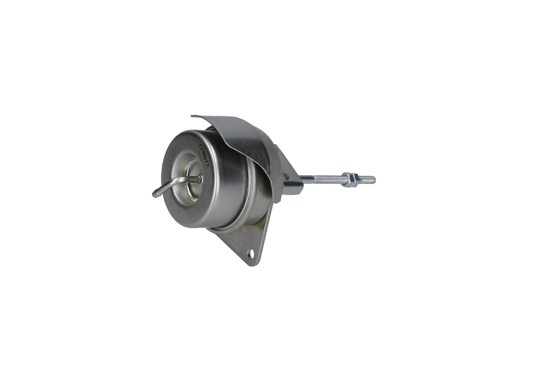 Actuator, turbocharger 2