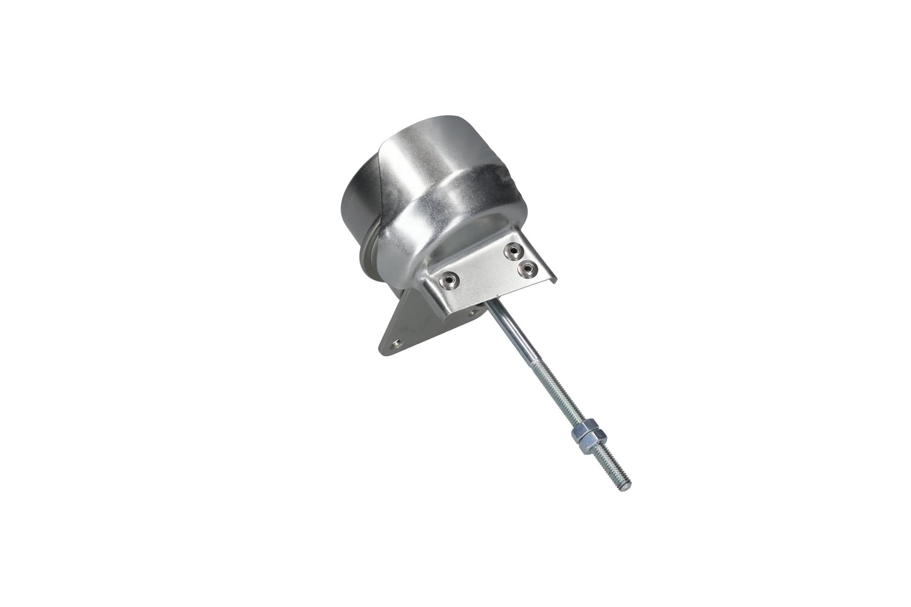 Actuator, turbocharger 3