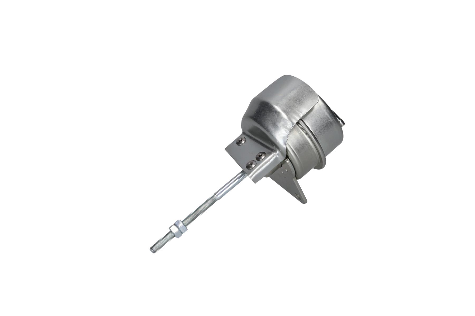 Actuator, turbocharger 4