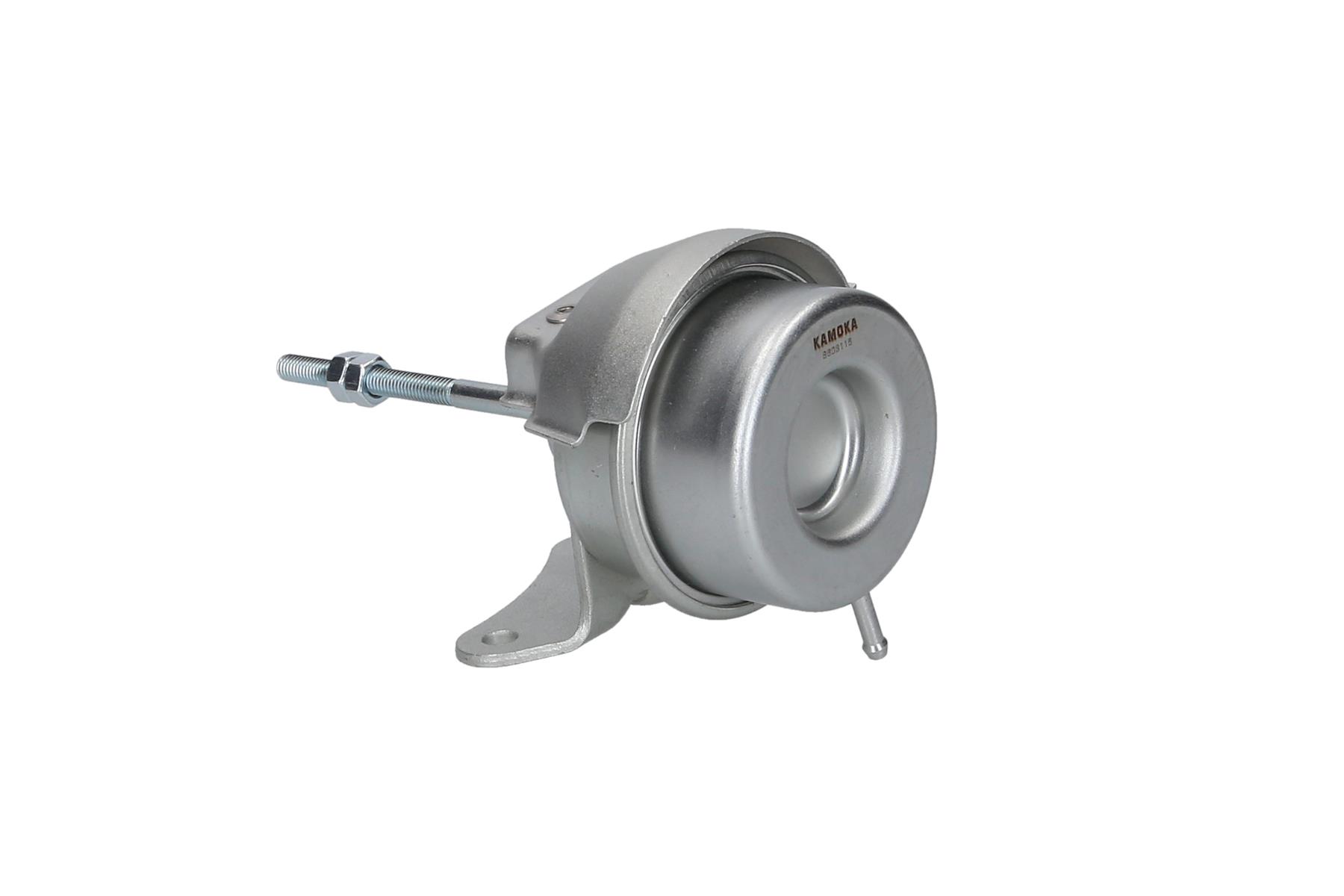 Actuator, turbocharger
