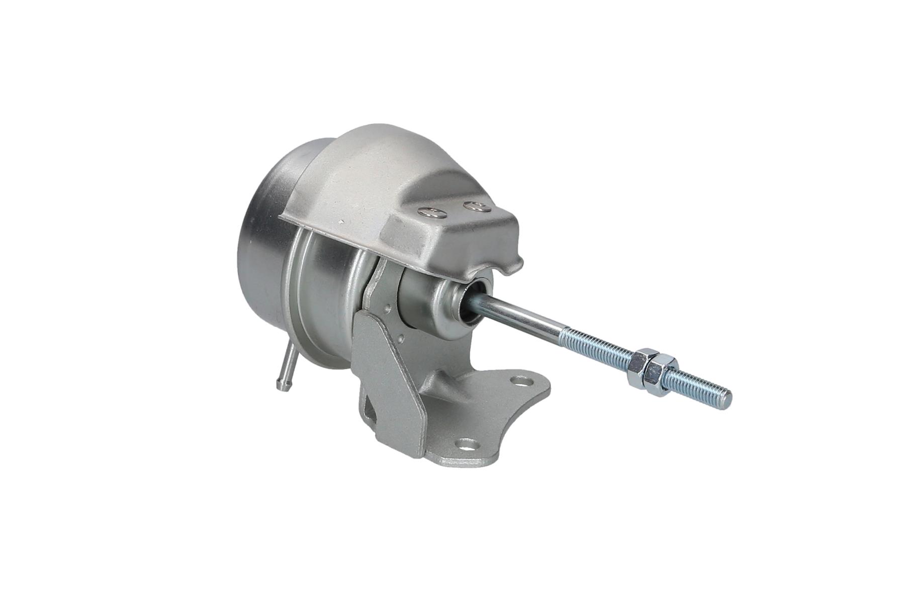 Actuator, turbocharger 3
