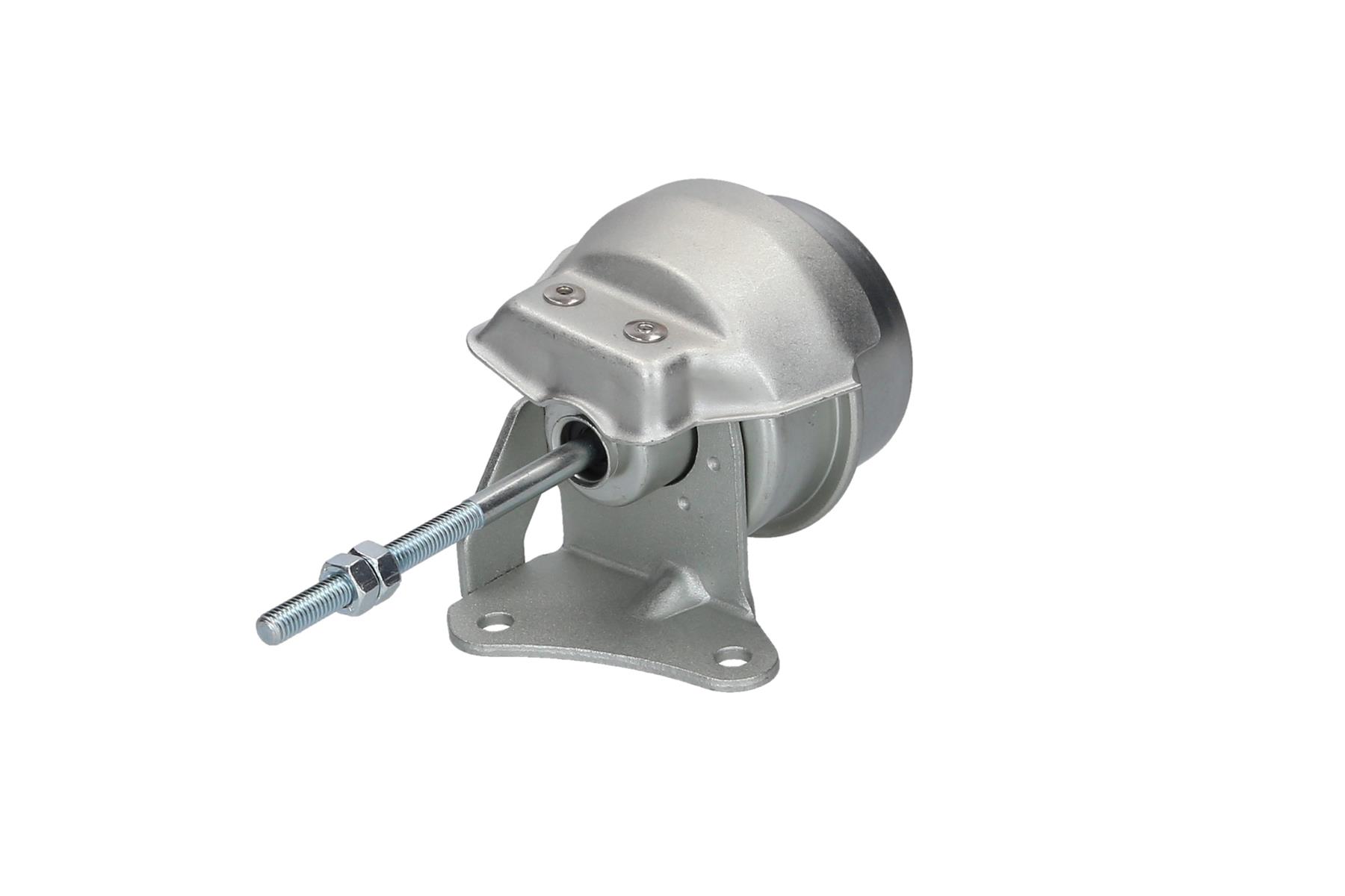 Actuator, turbocharger 4