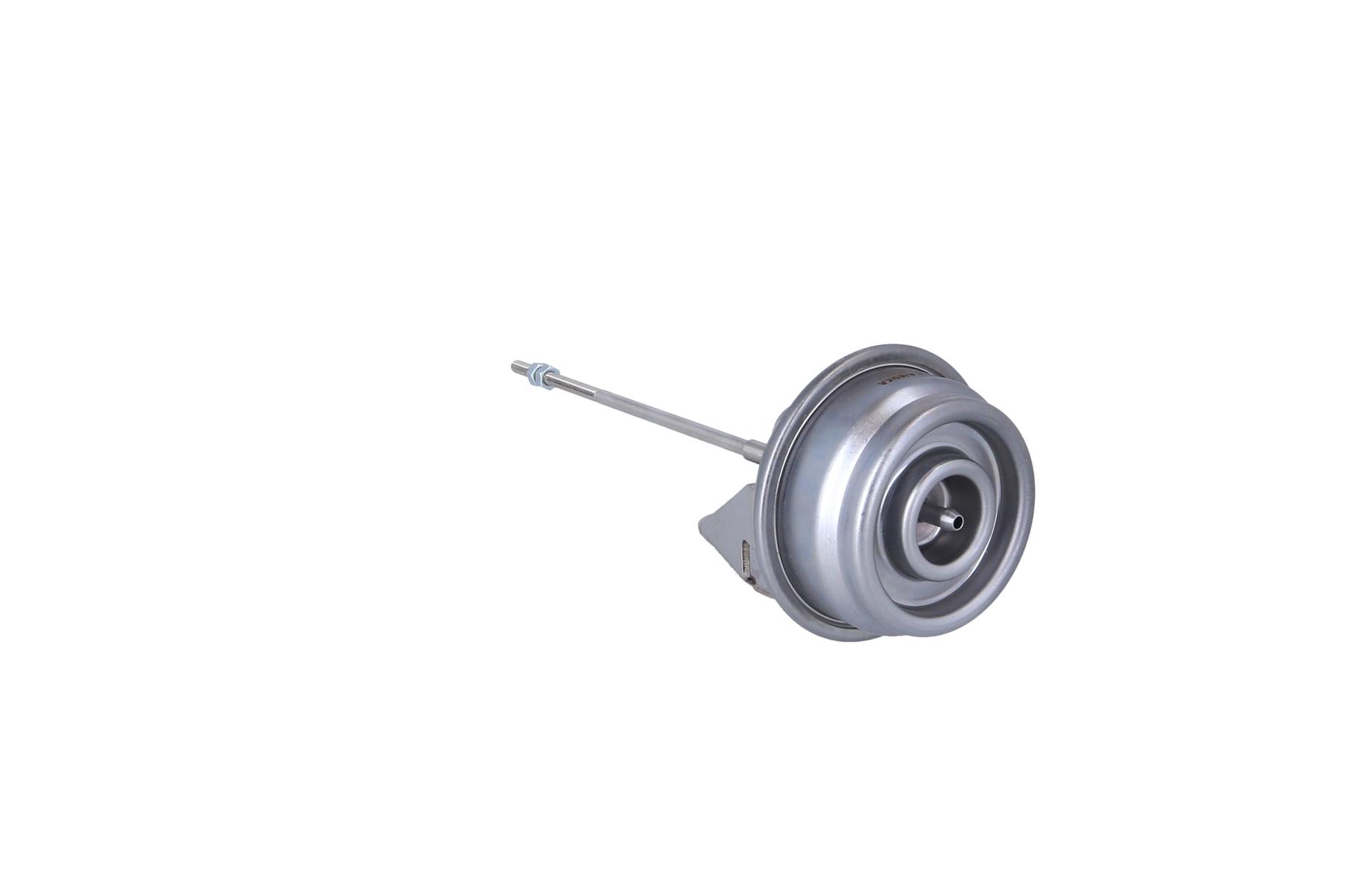 Actuator, turbocharger