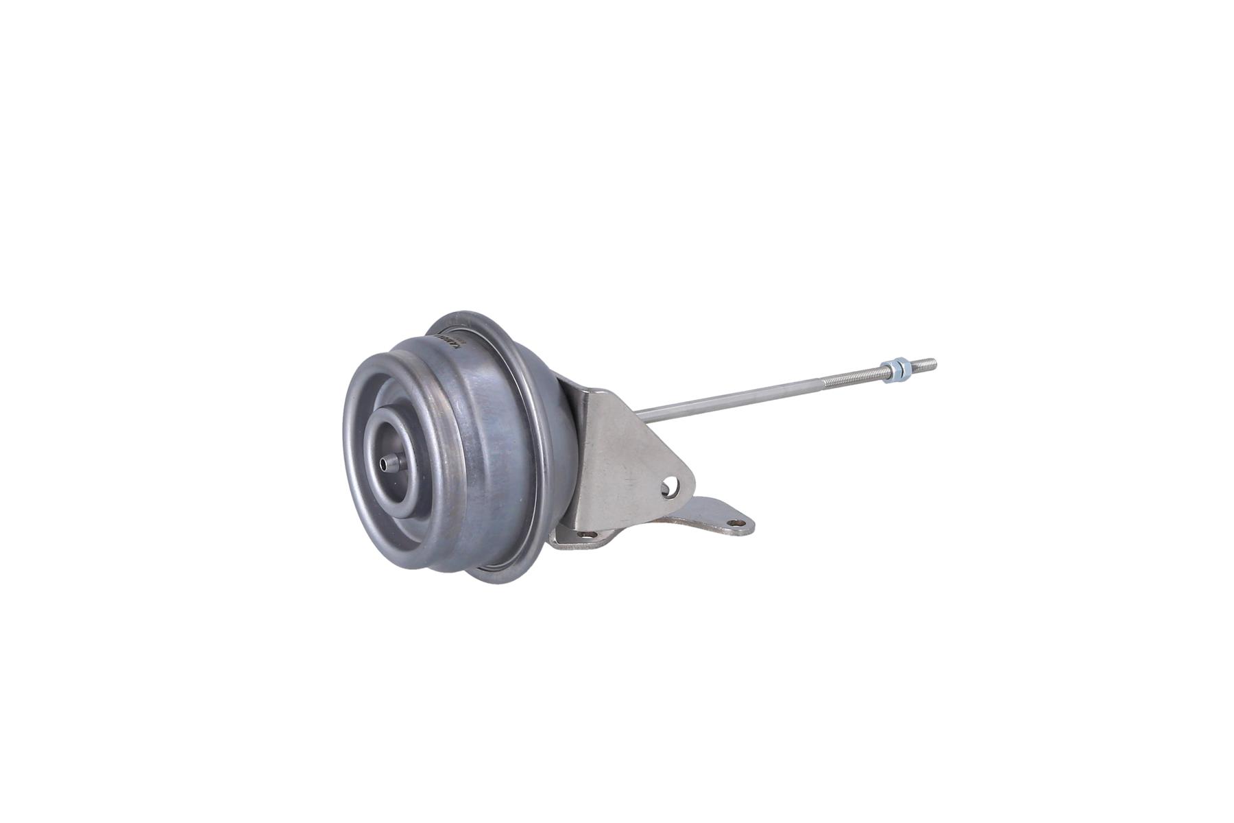 Actuator, turbocharger 2