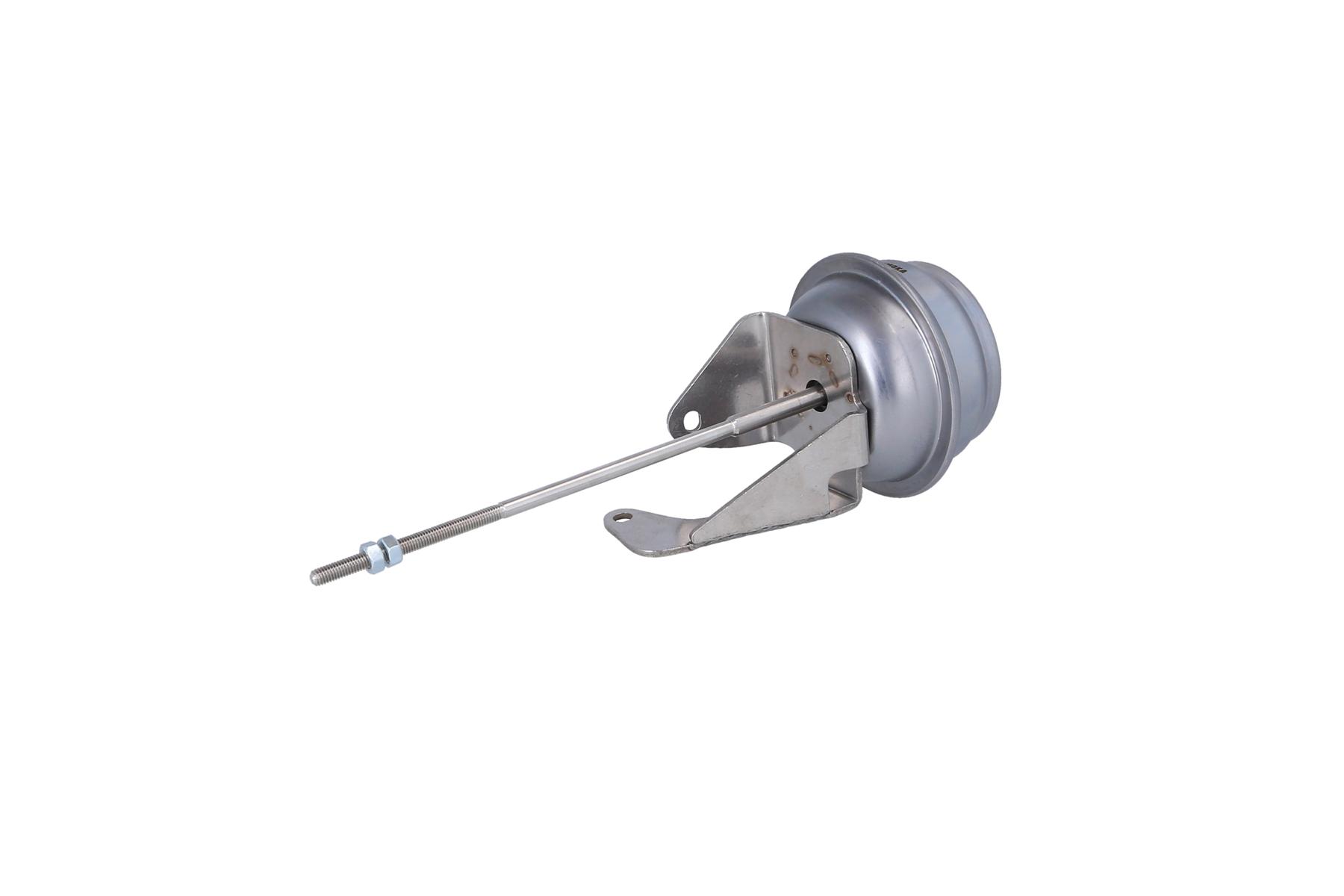 Actuator, turbocharger 4