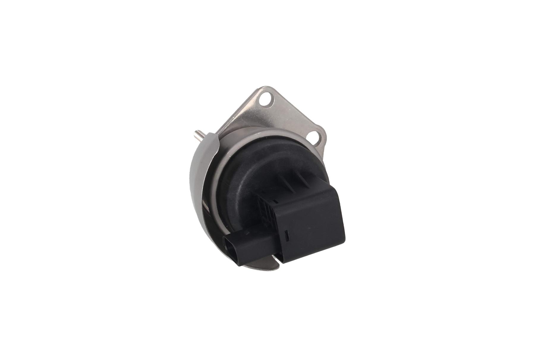 Actuator, turbocharger