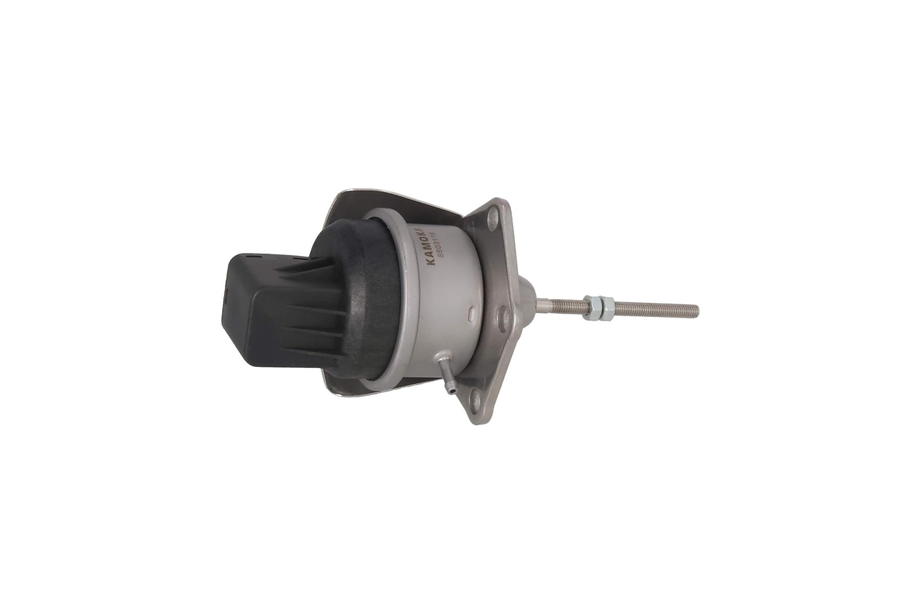 Actuator, turbocharger 2