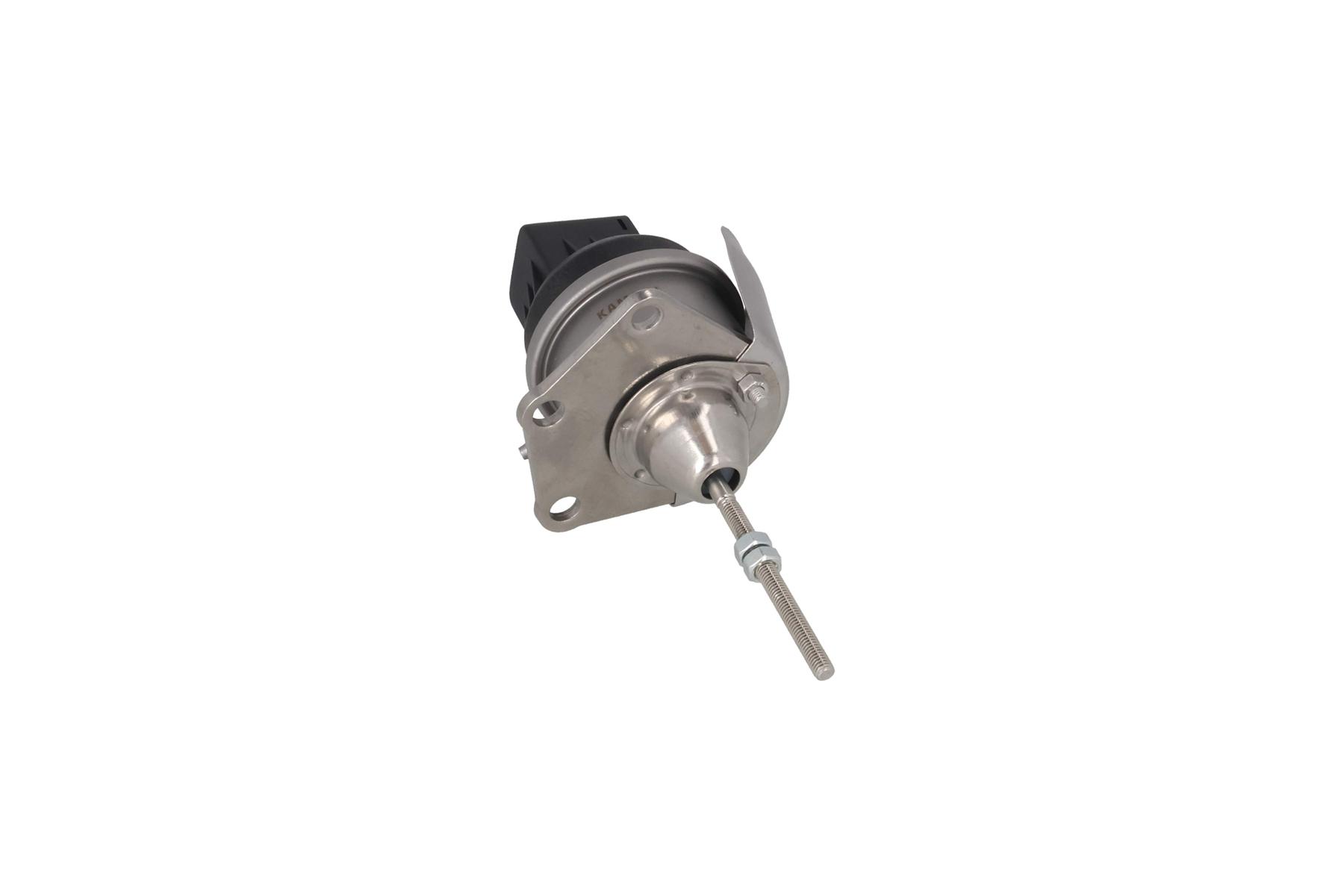 Actuator, turbocharger 3