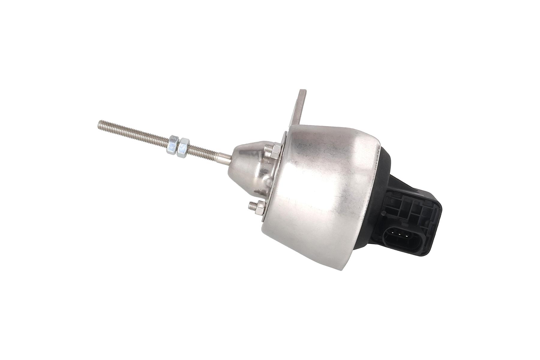 Actuator, turbocharger 5