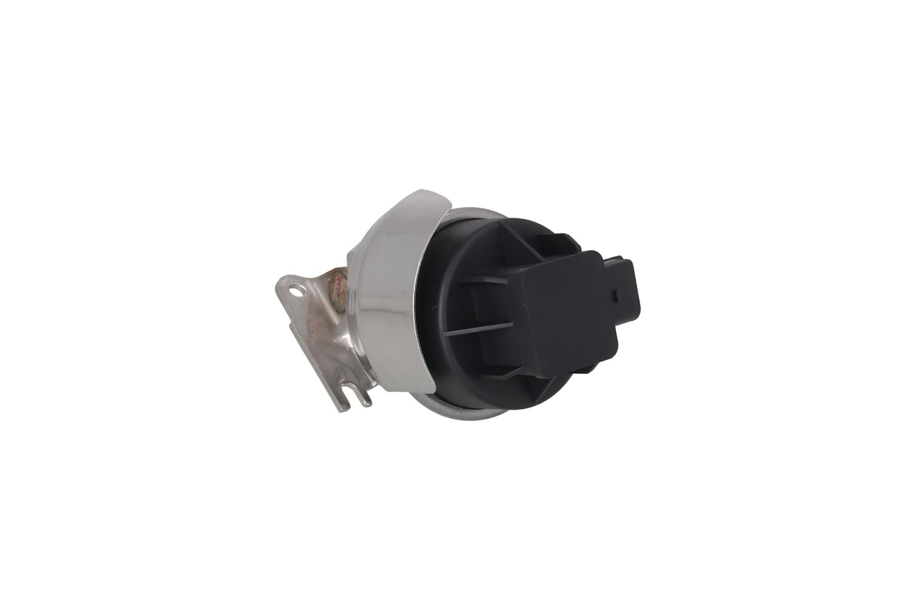 Actuator, turbocharger