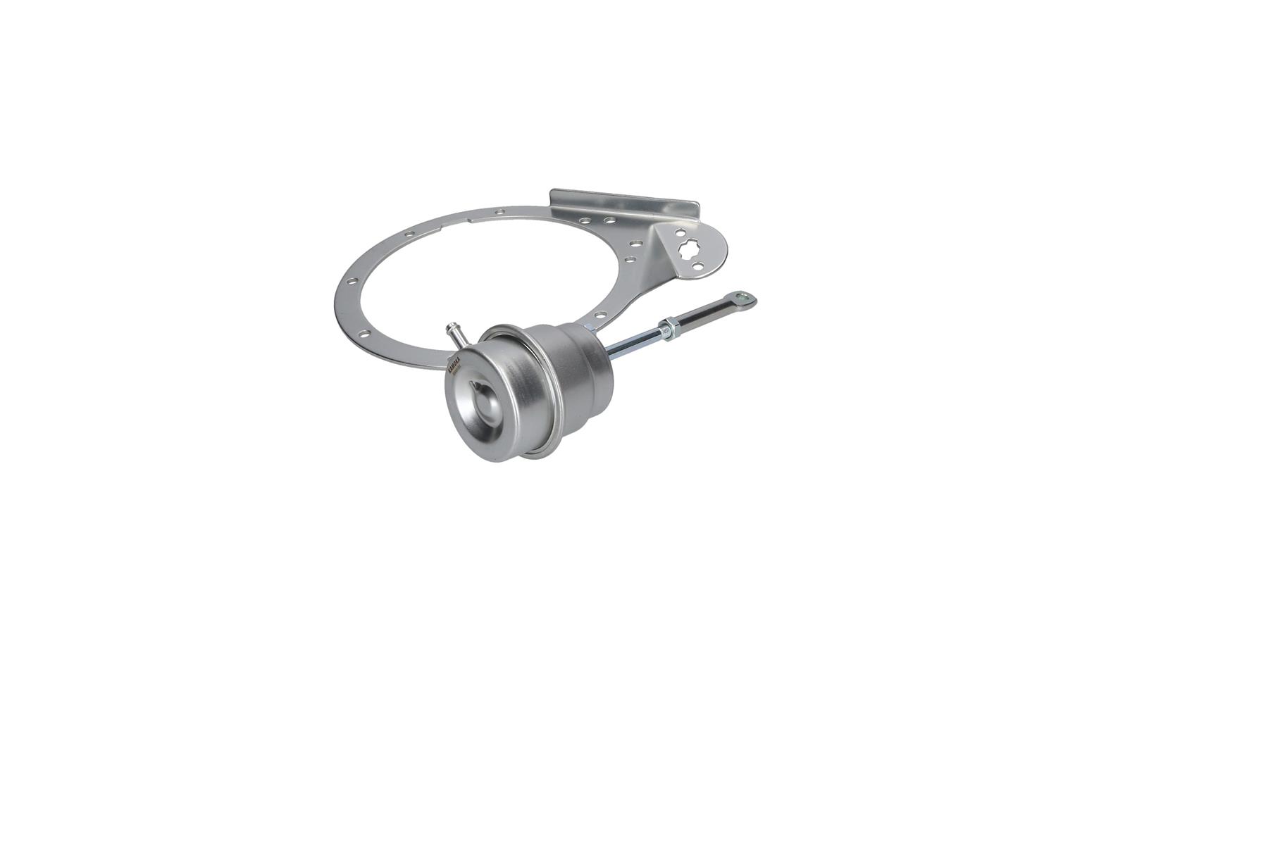 Actuator, turbocharger 2