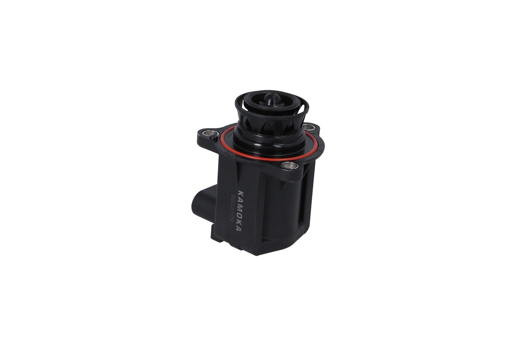 Actuator, turbocharger 3