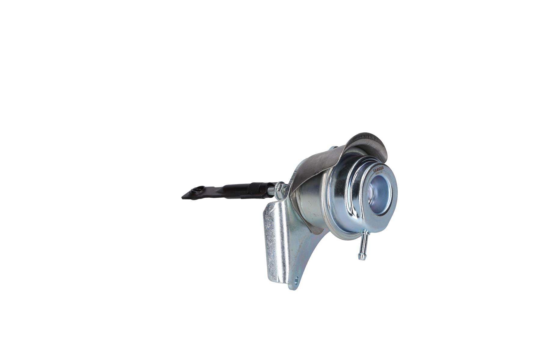Actuator, turbocharger