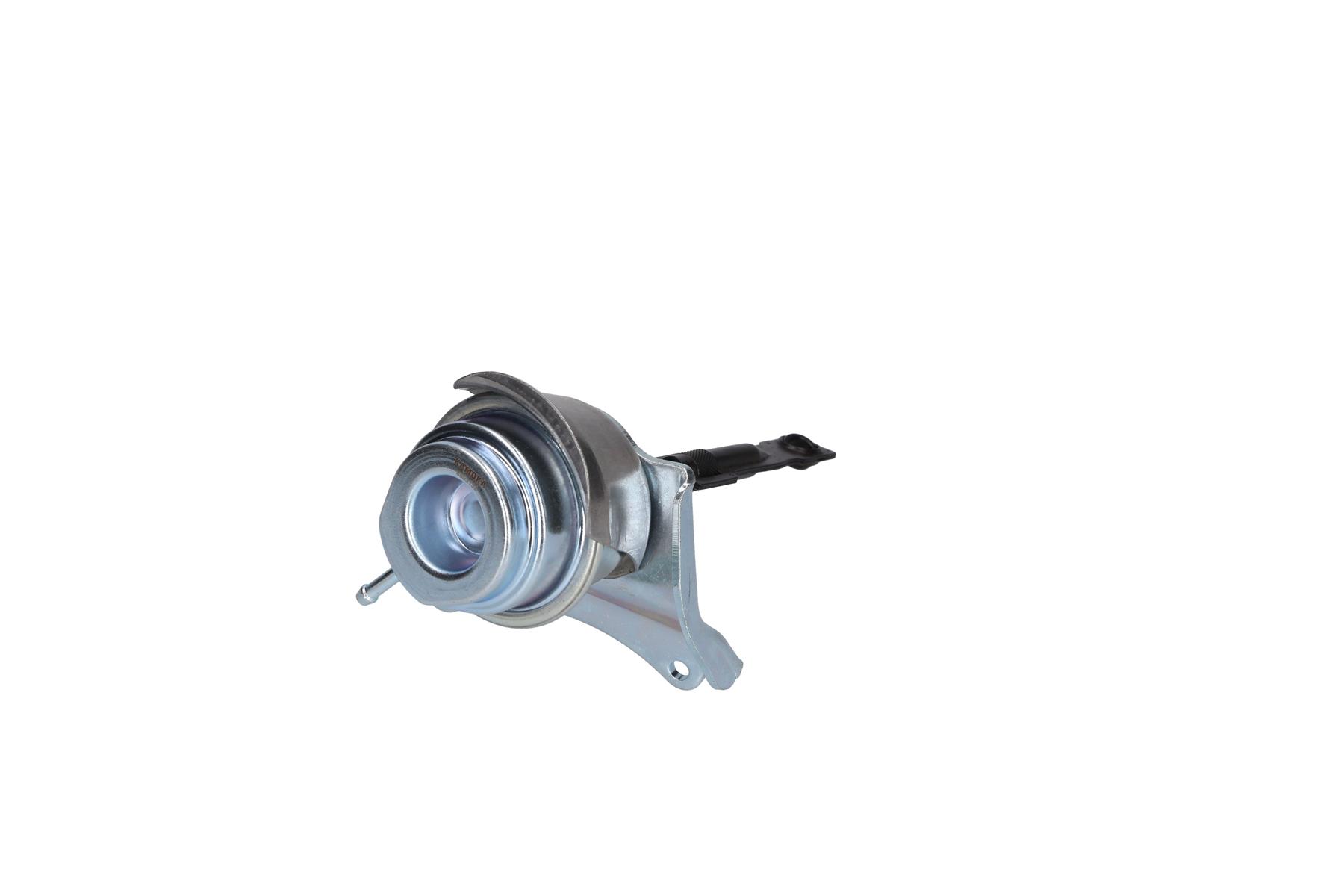 Actuator, turbocharger 2