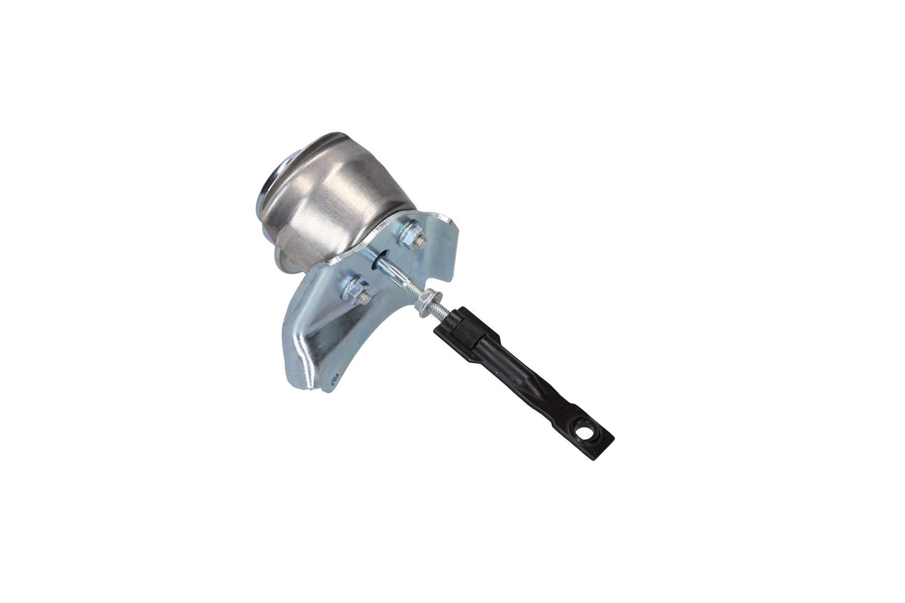 Actuator, turbocharger 3
