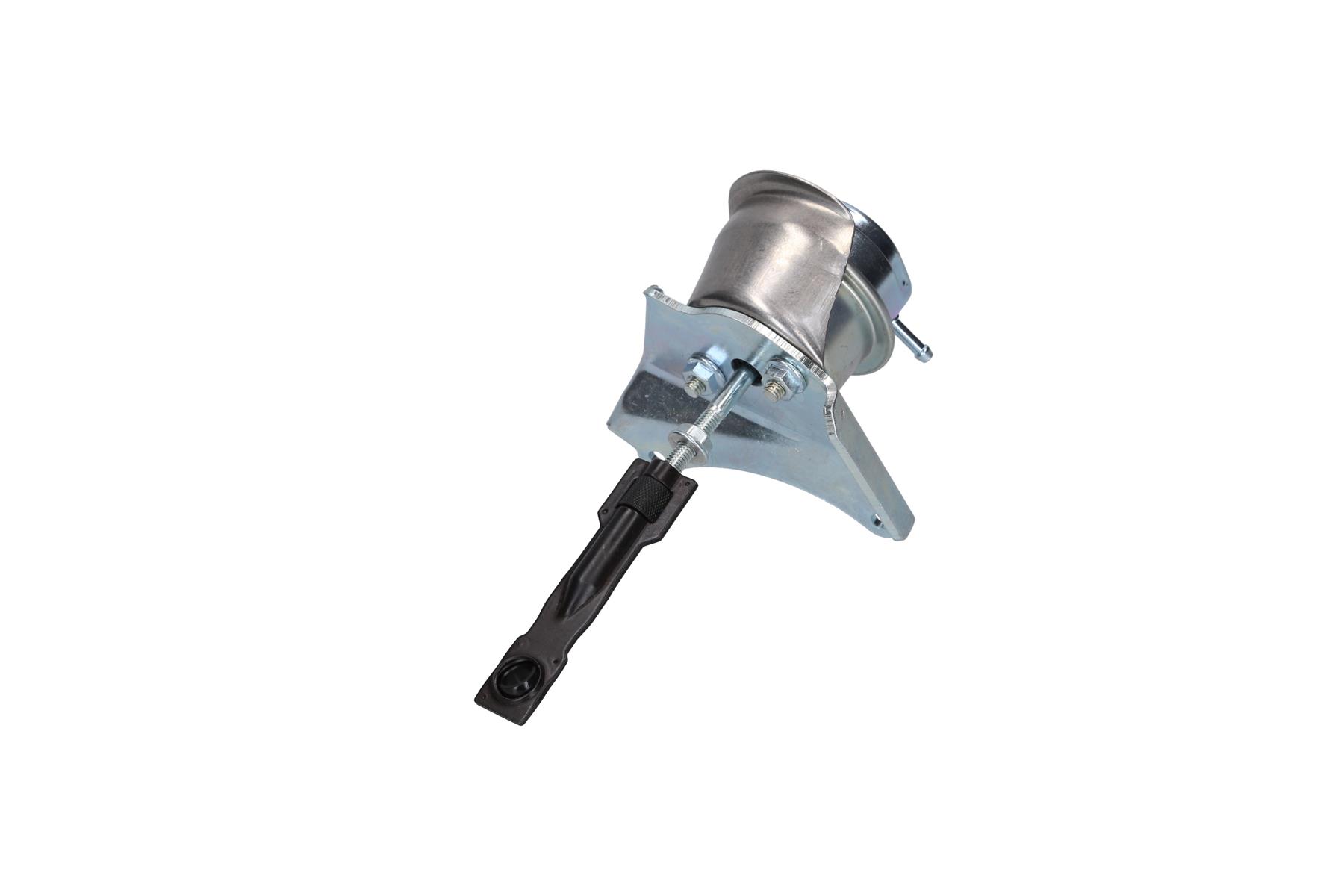 Actuator, turbocharger 4
