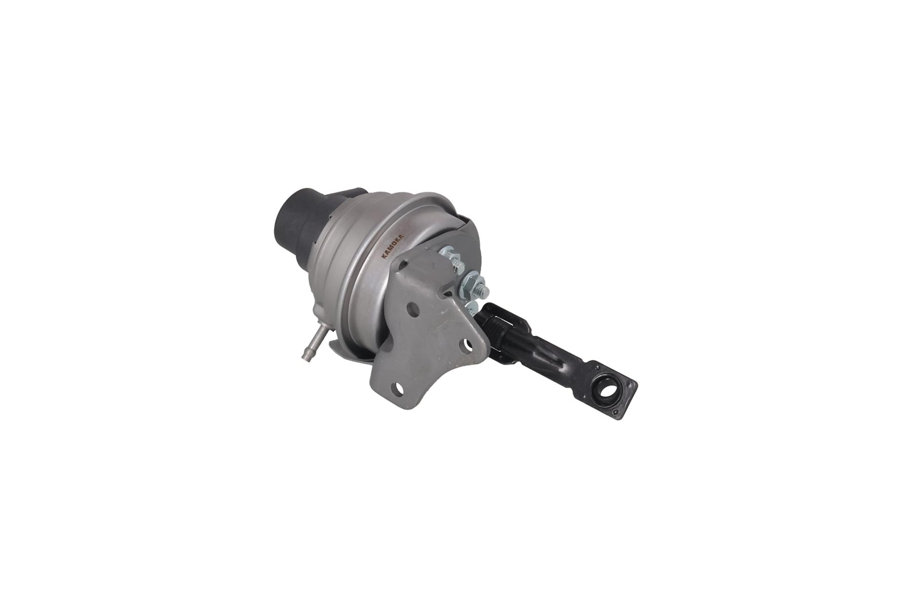 Actuator, turbocharger 3
