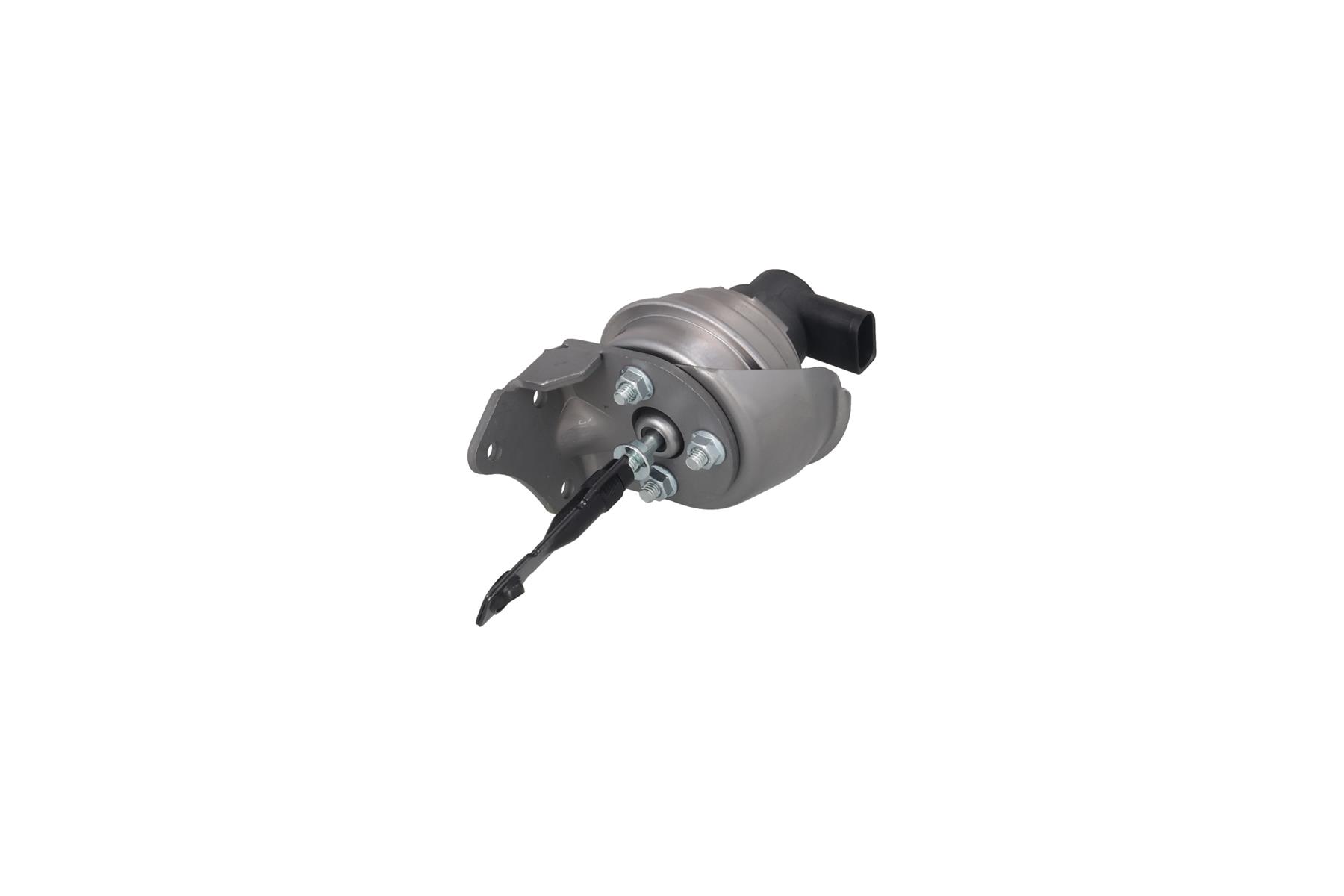 Actuator, turbocharger 4