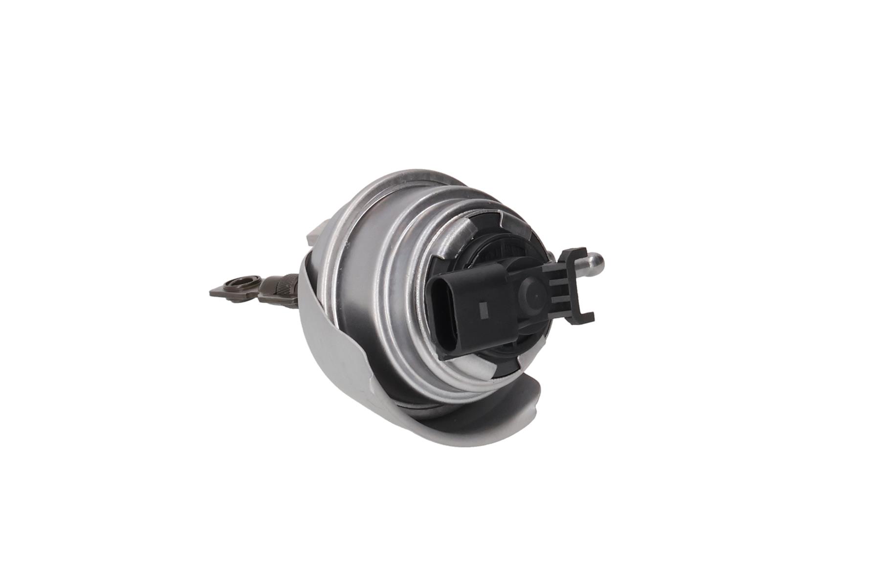 Actuator, turbocharger