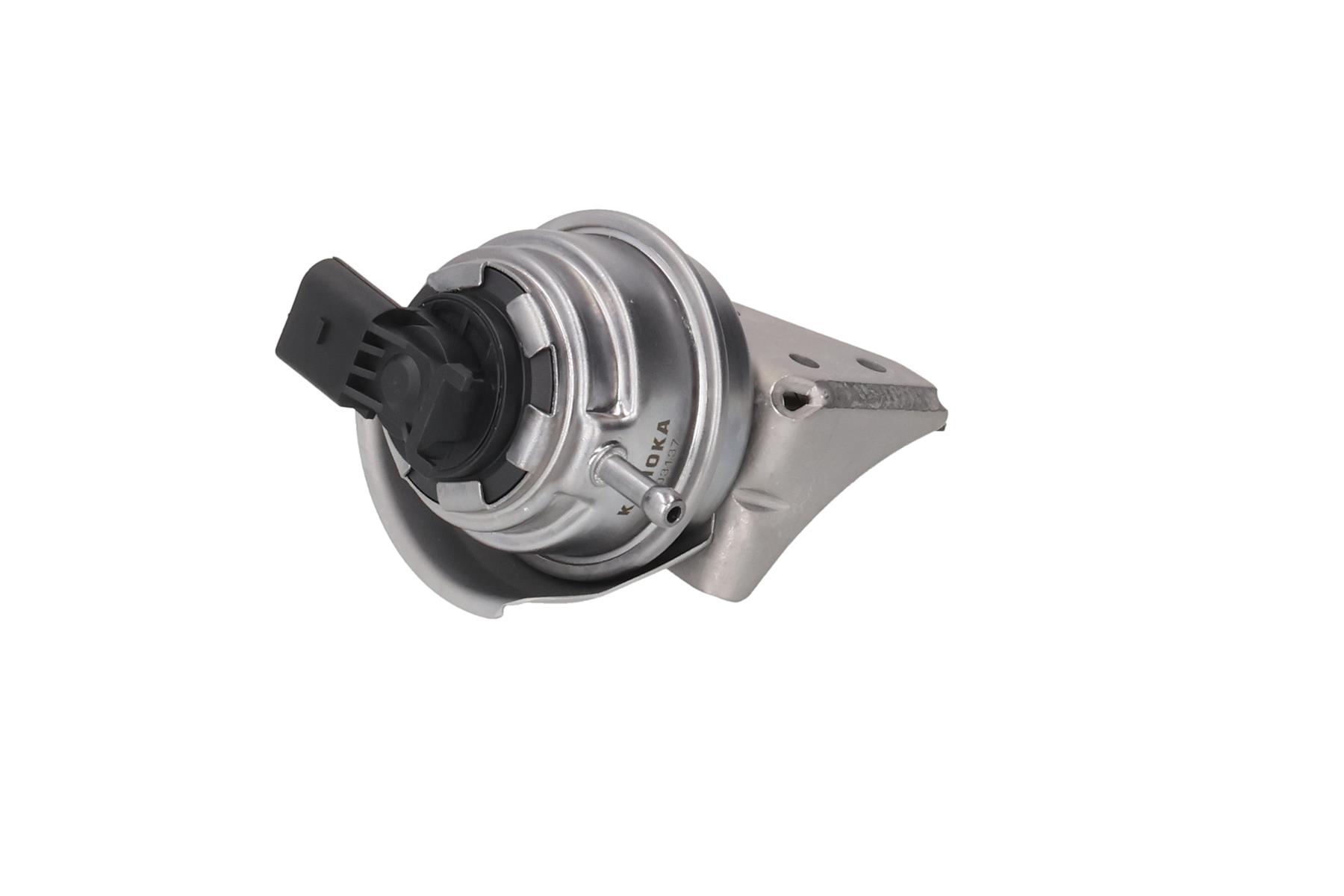 Actuator, turbocharger 2