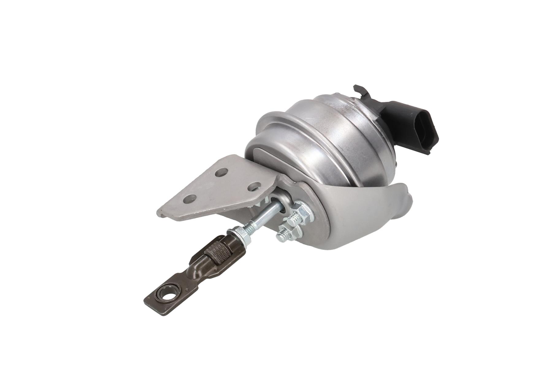 Actuator, turbocharger 4