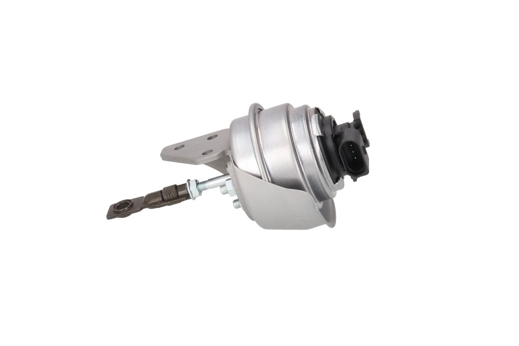 Actuator, turbocharger 5