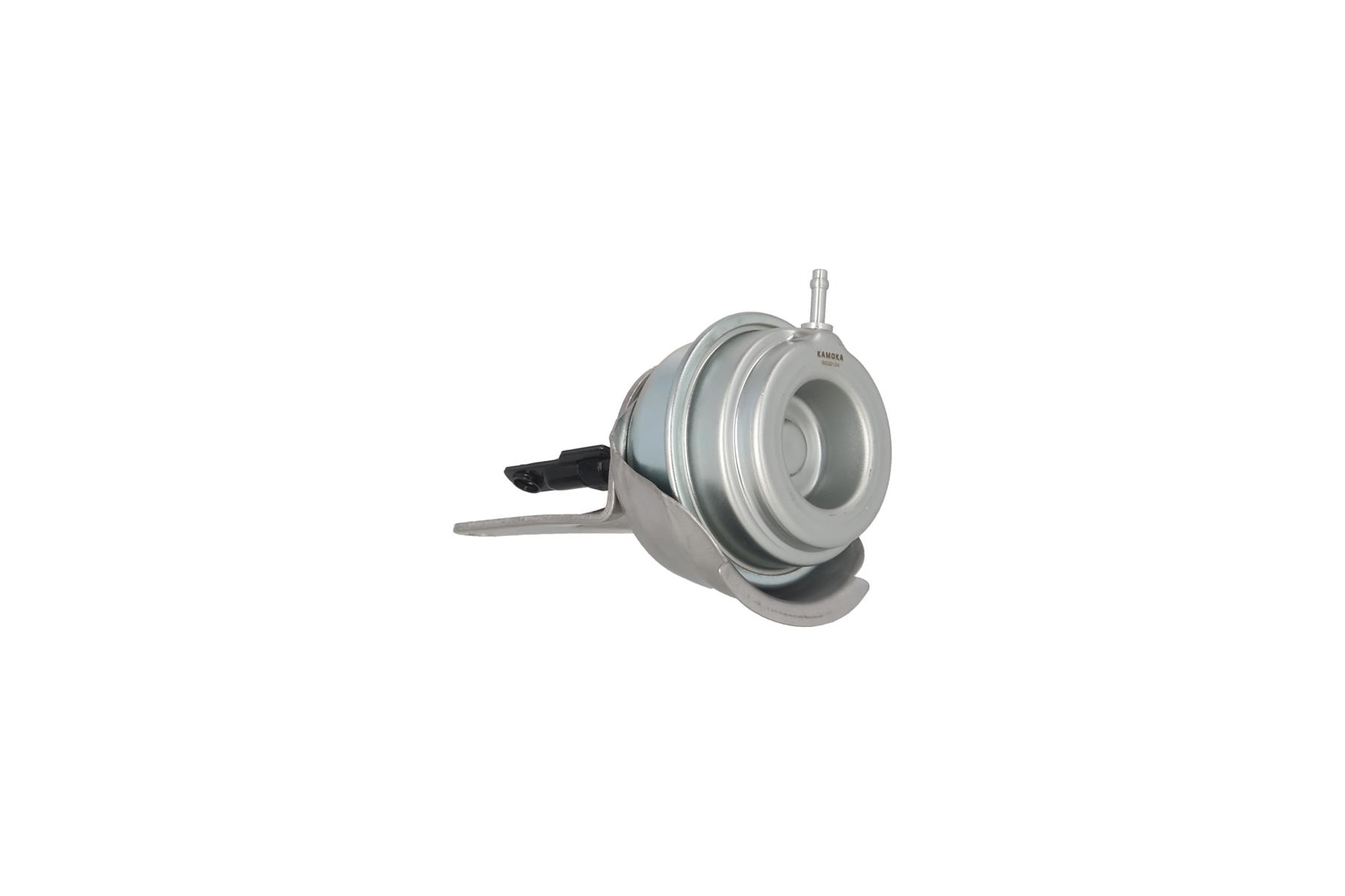 Actuator, turbocharger