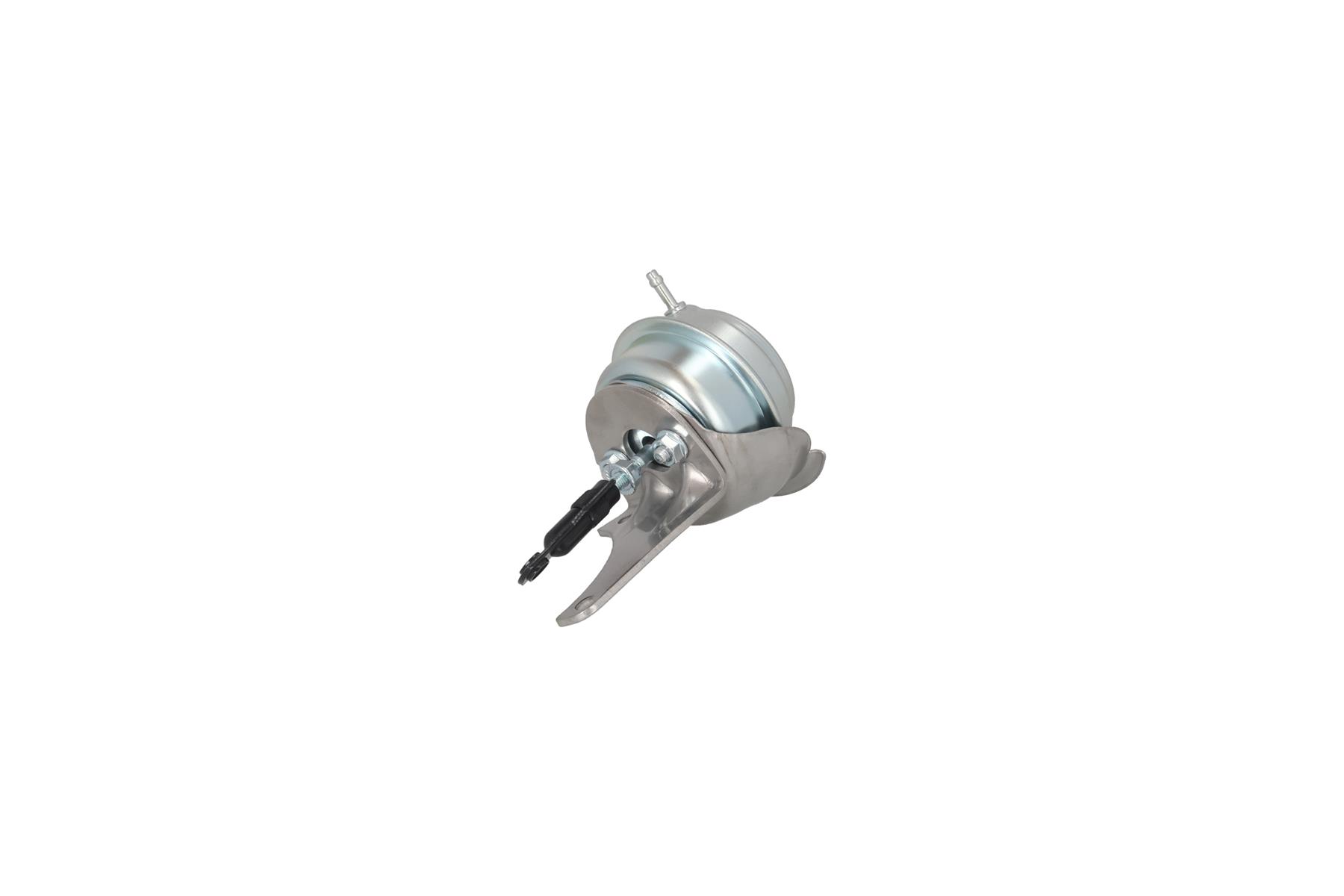 Actuator, turbocharger 4