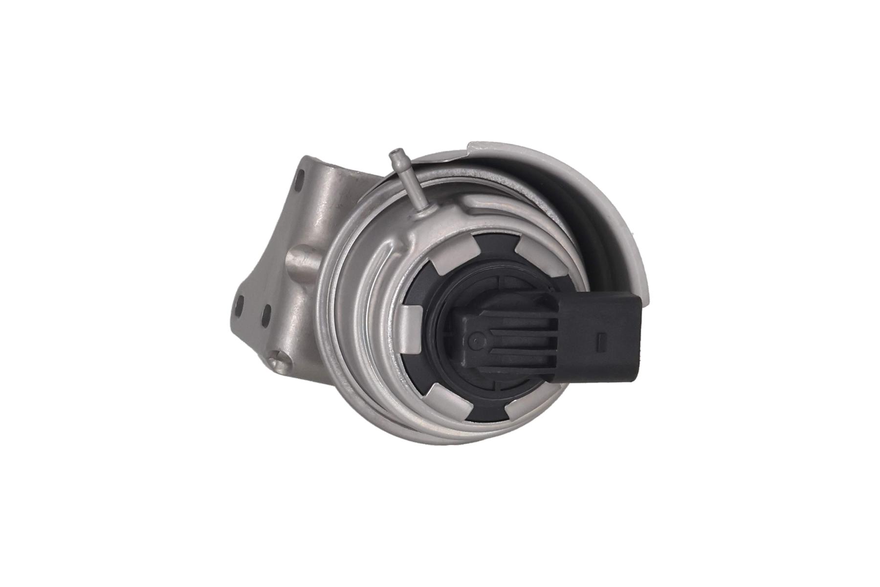 Actuator, turbocharger