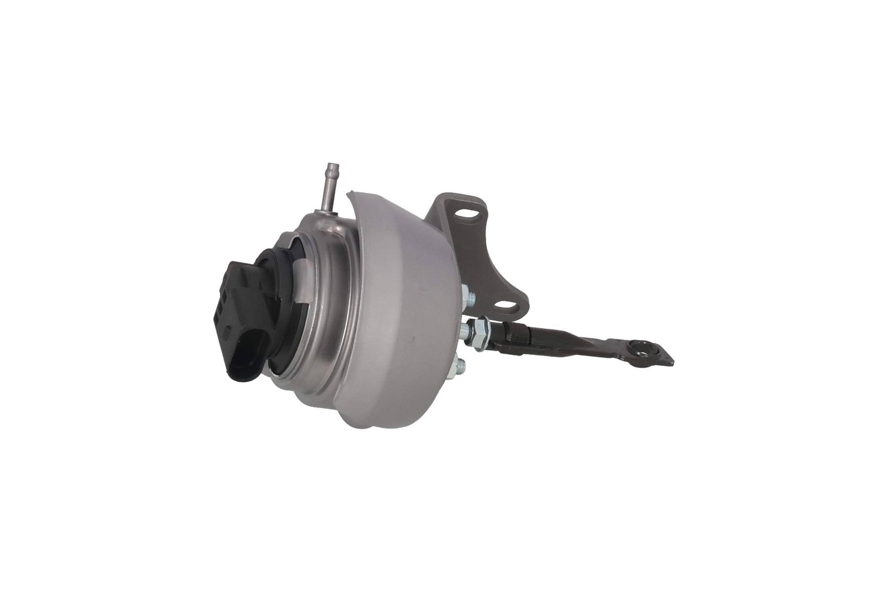 Actuator, turbocharger 2