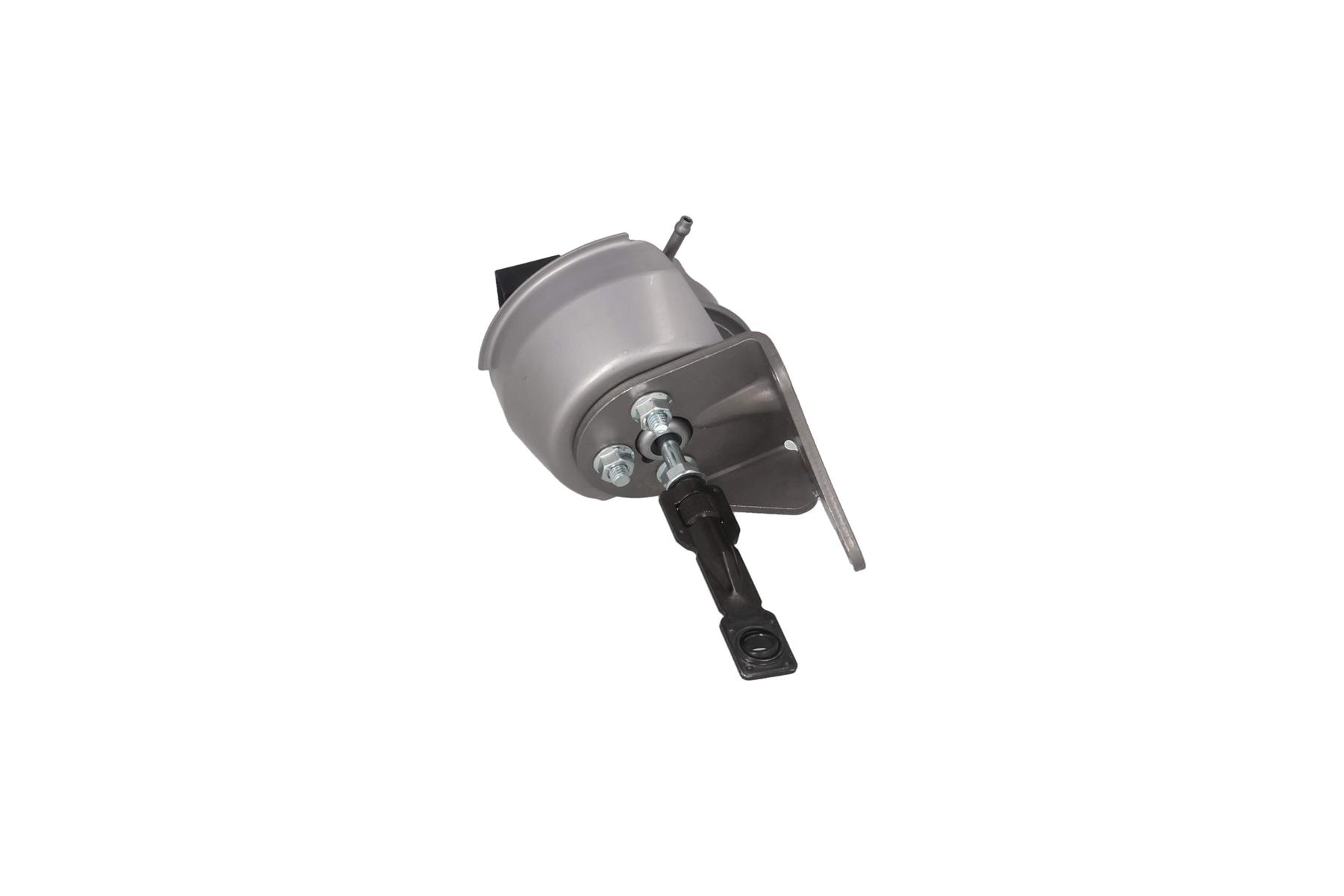 Actuator, turbocharger 3