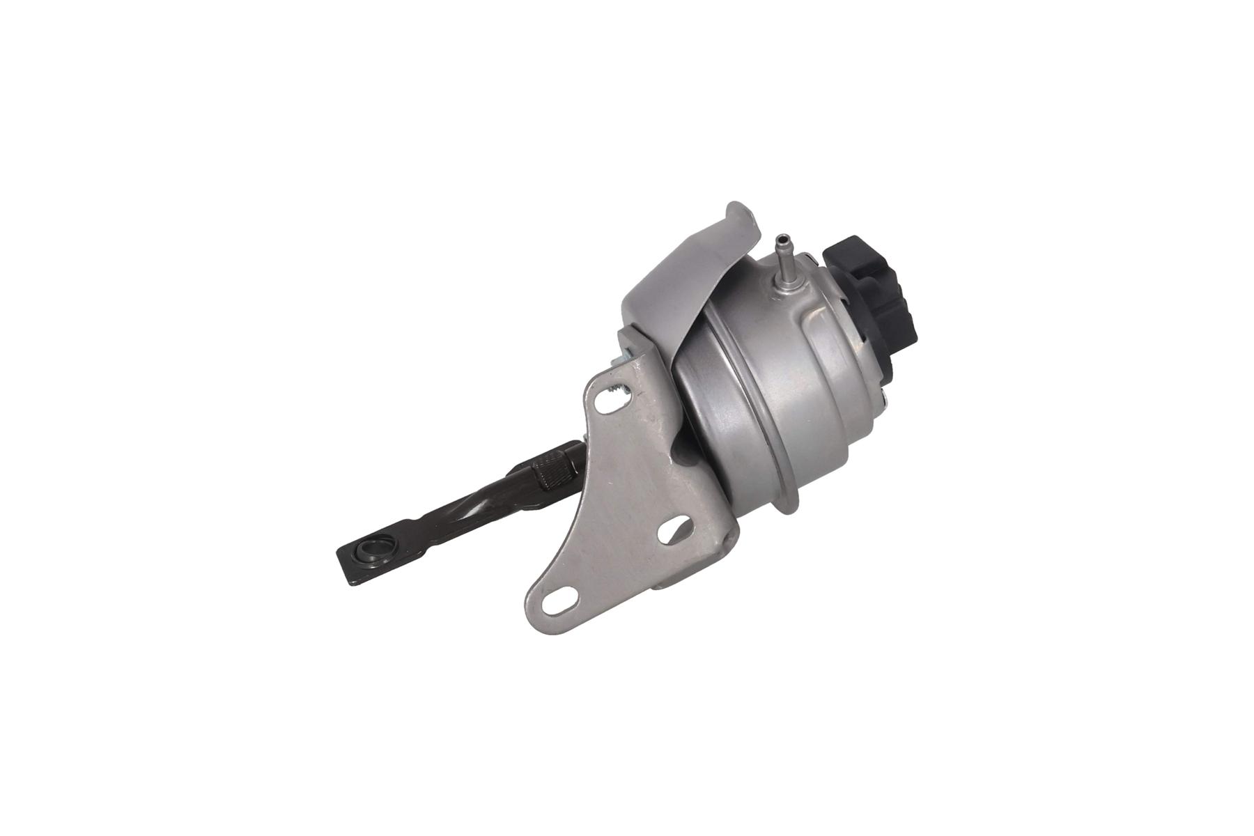 Actuator, turbocharger 4